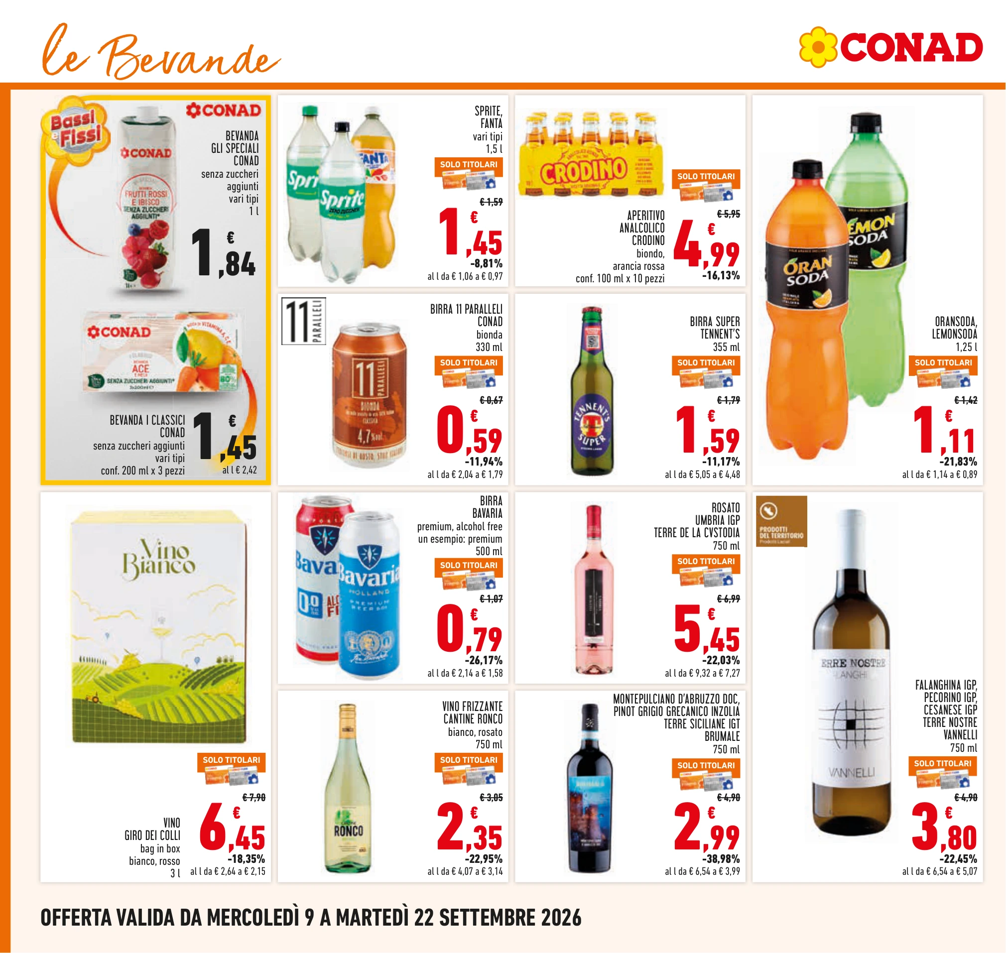Flyer page 18