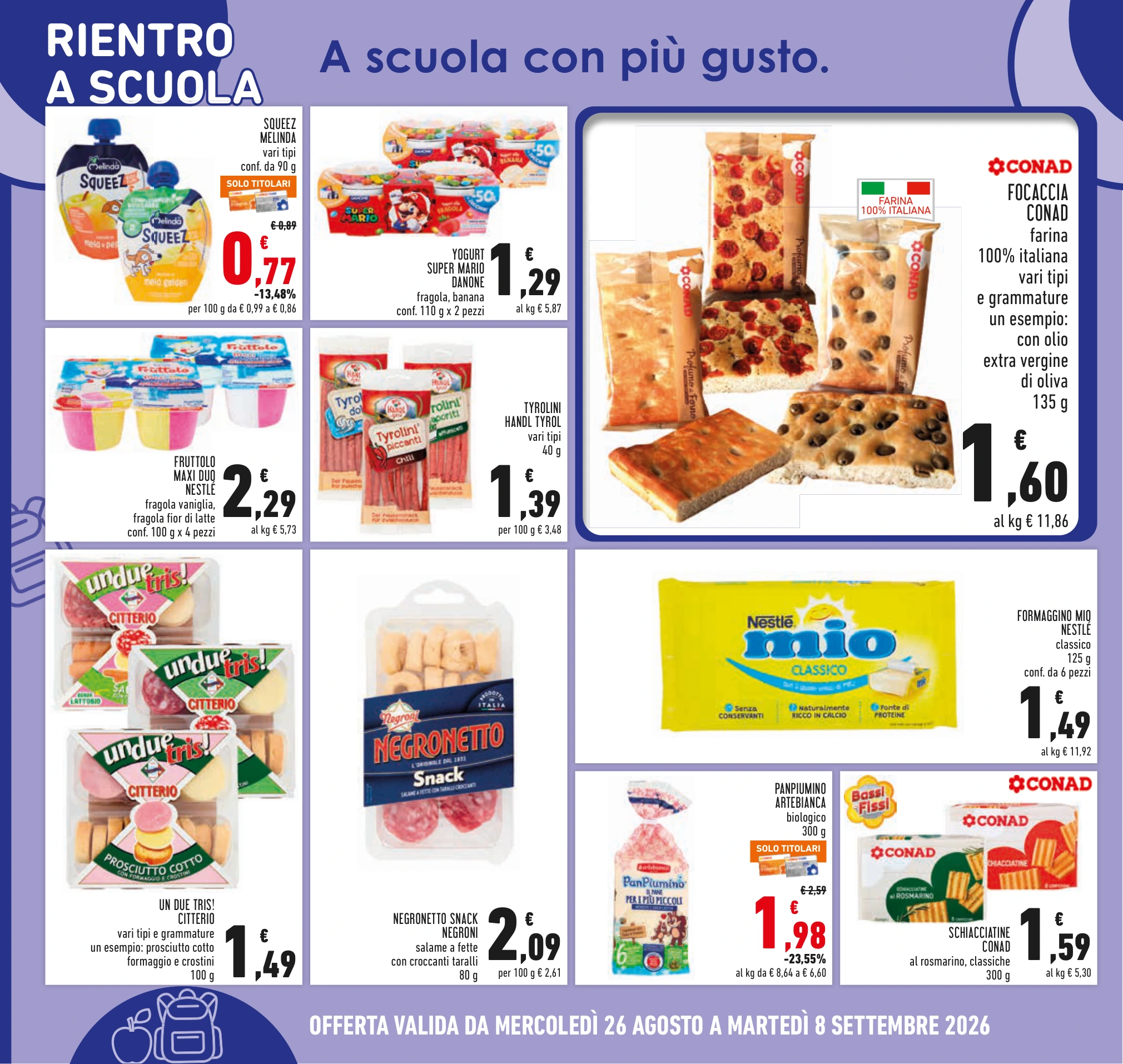 Flyer page 10