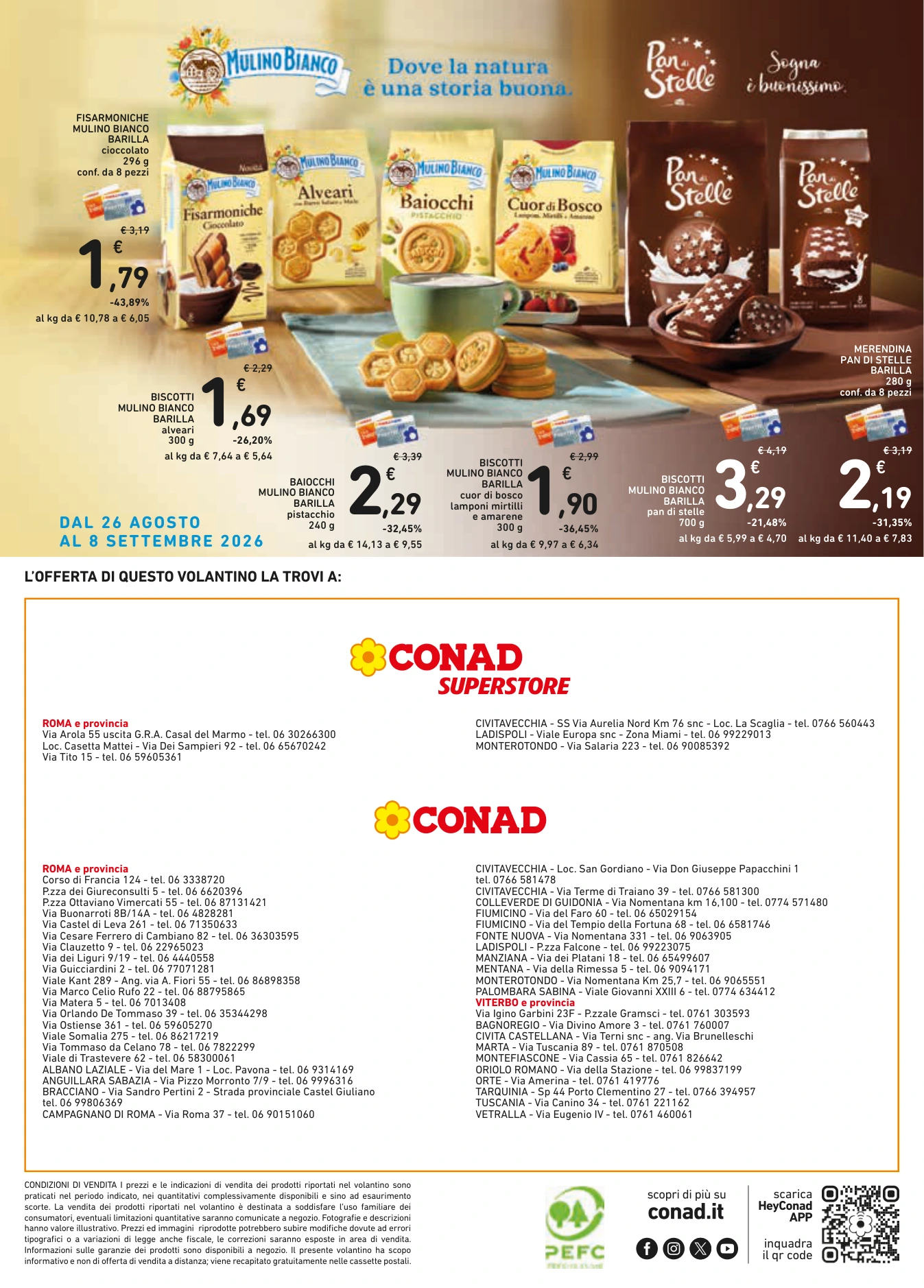 Flyer page 20