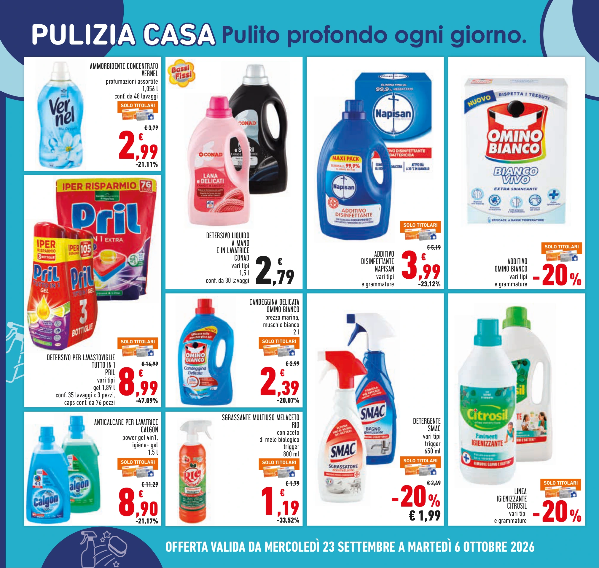 Flyer page 20