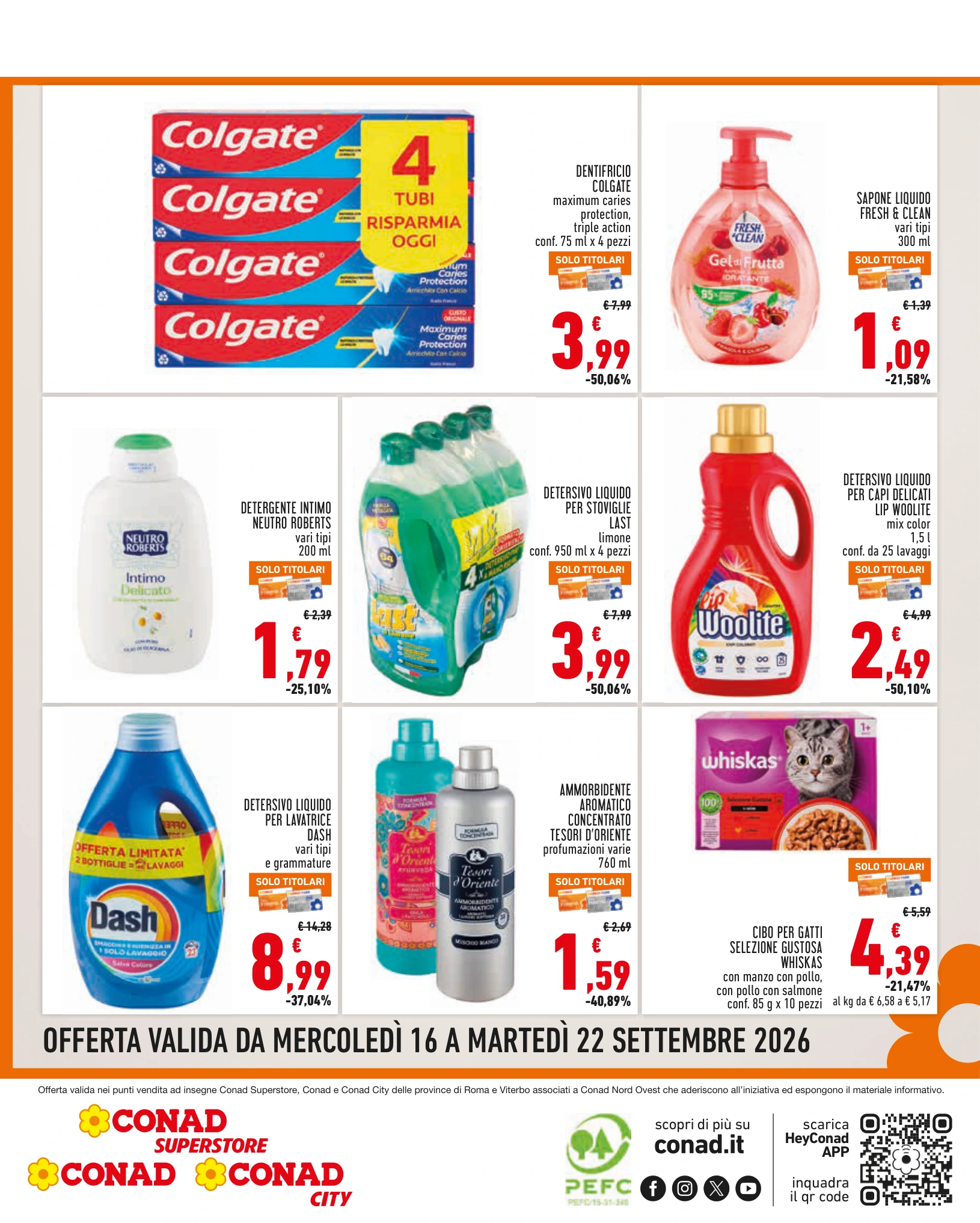 Flyer page 8