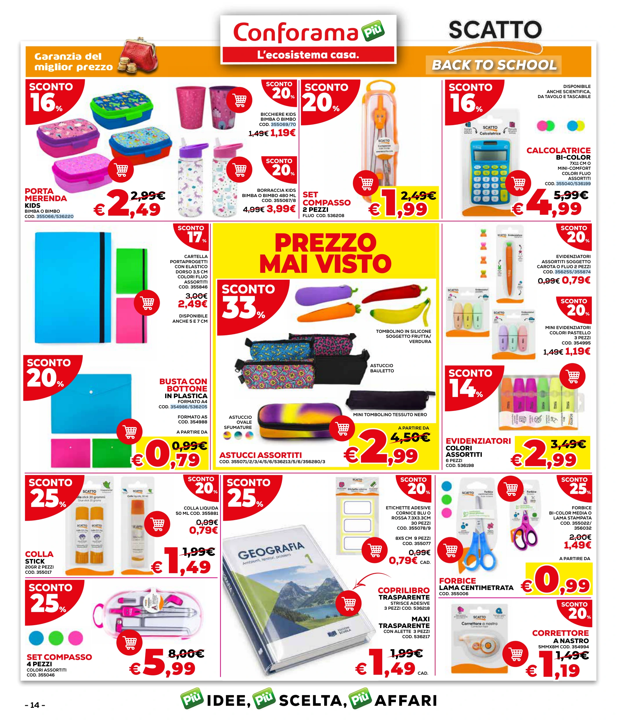 Flyer page 14