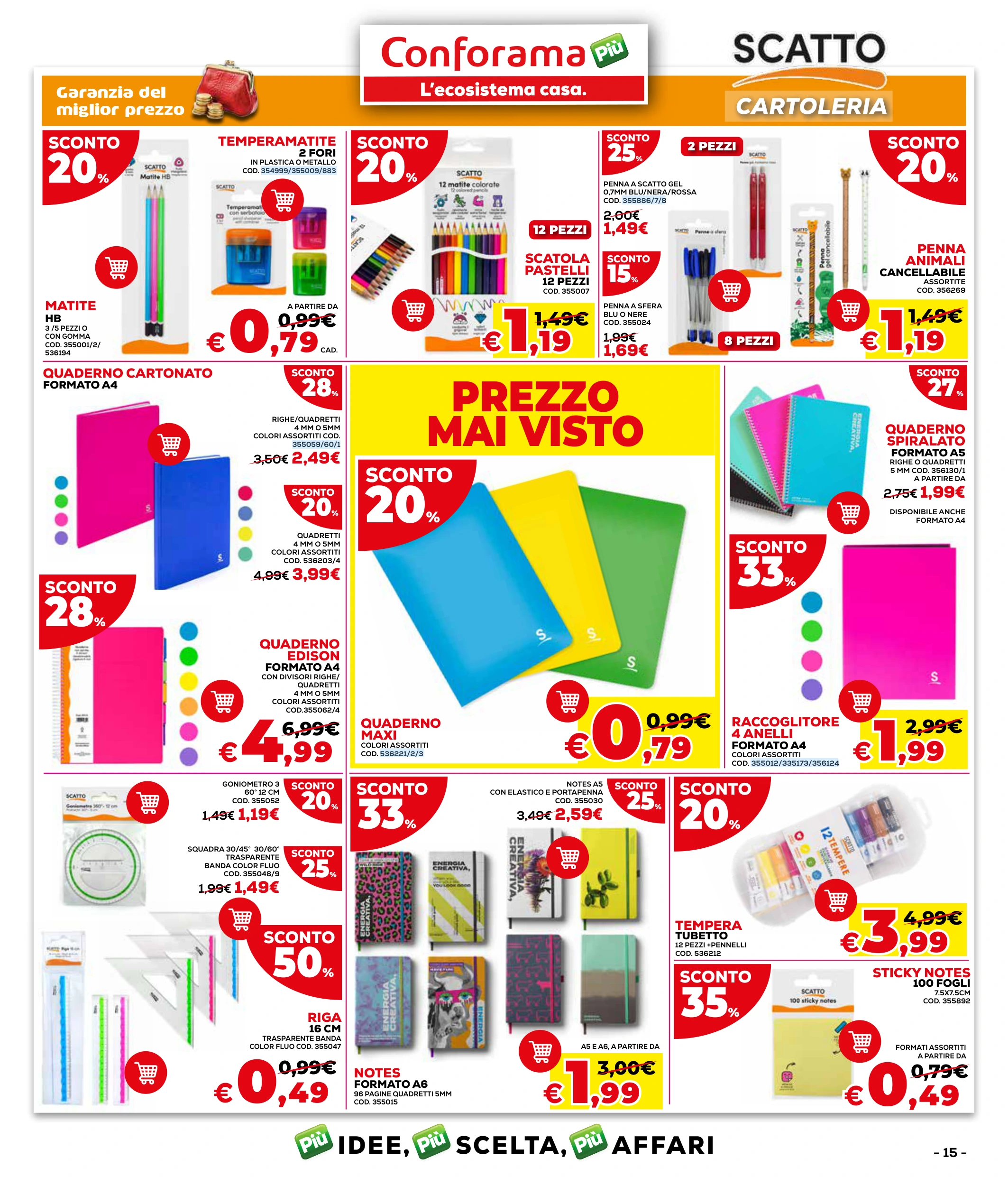 Flyer page 15