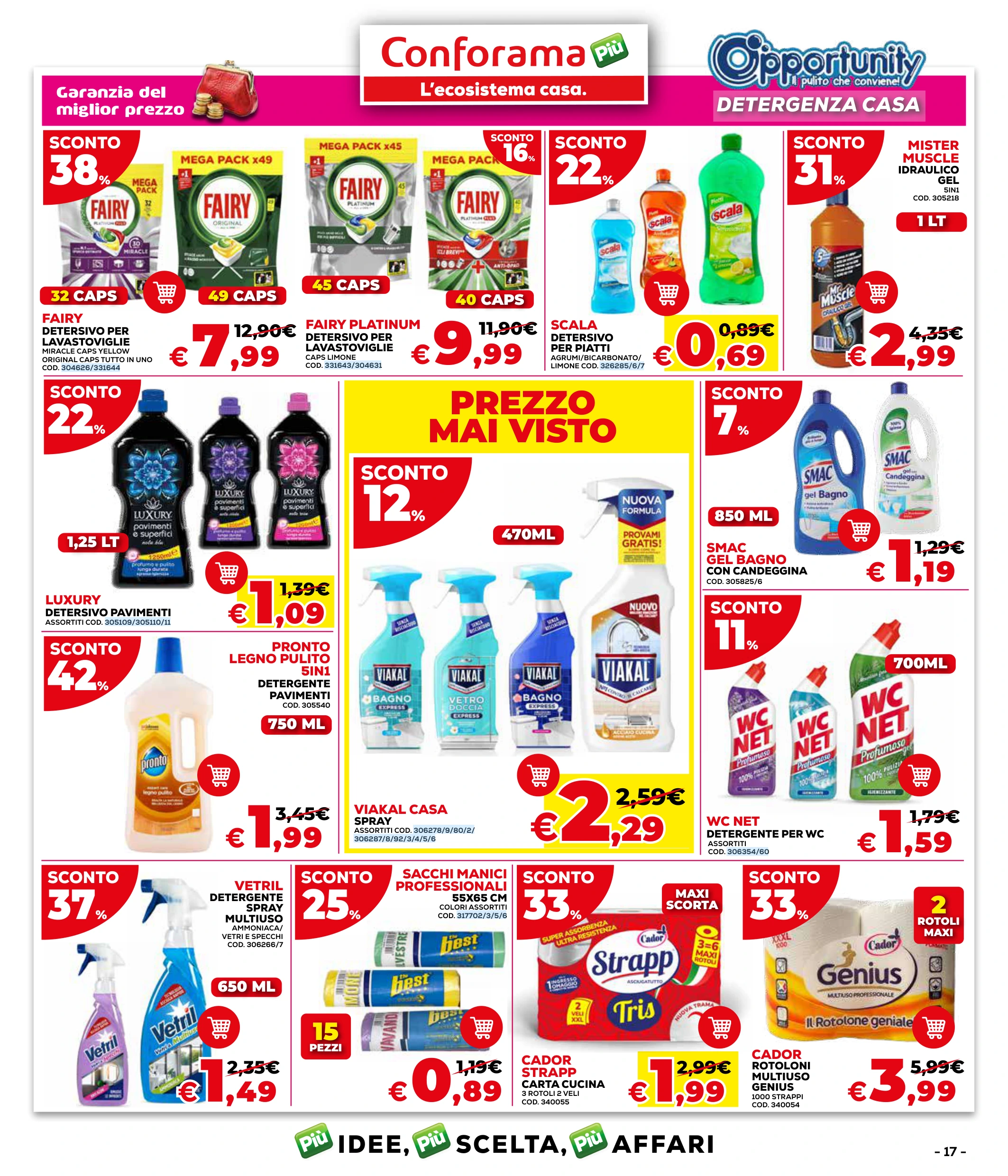 Flyer page 17