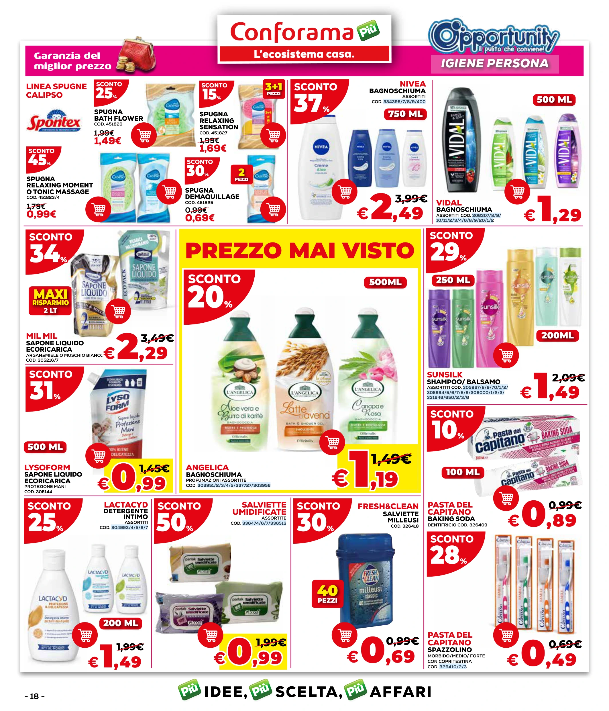 Flyer page 18