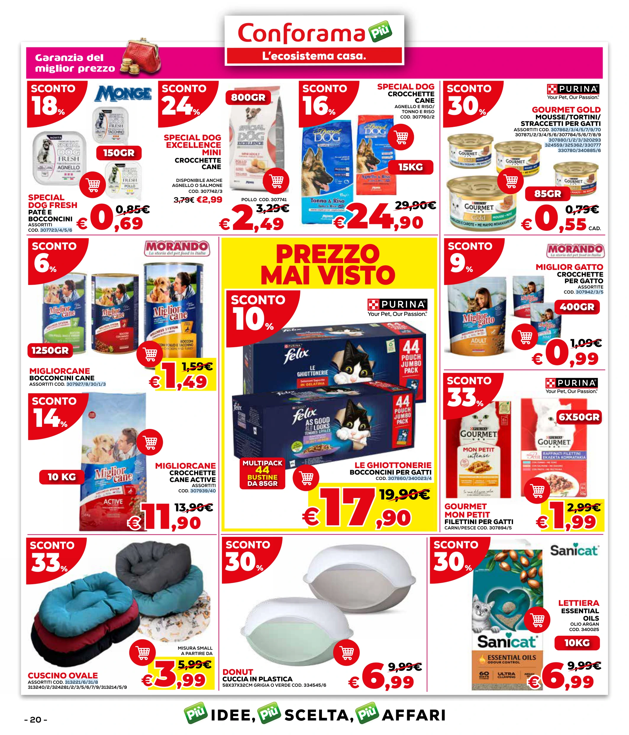 Flyer page 20