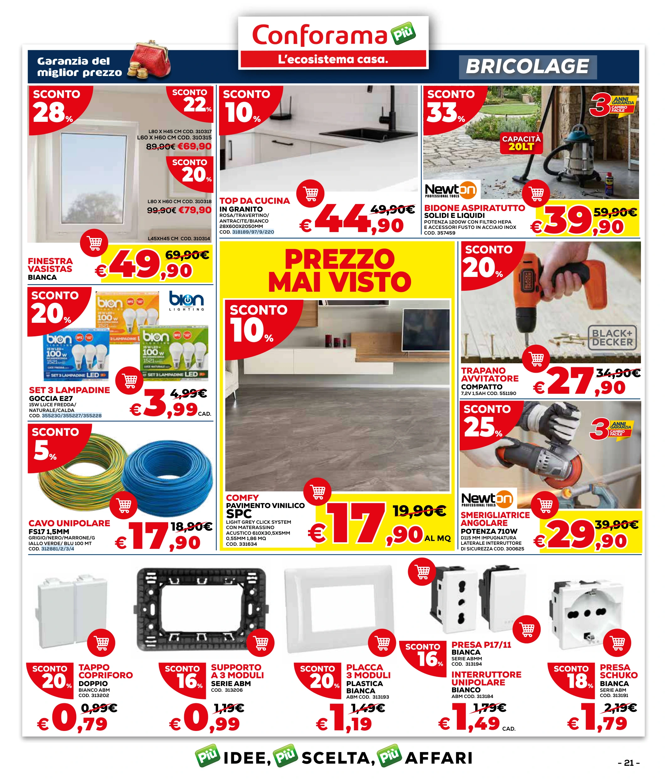 Flyer page 21