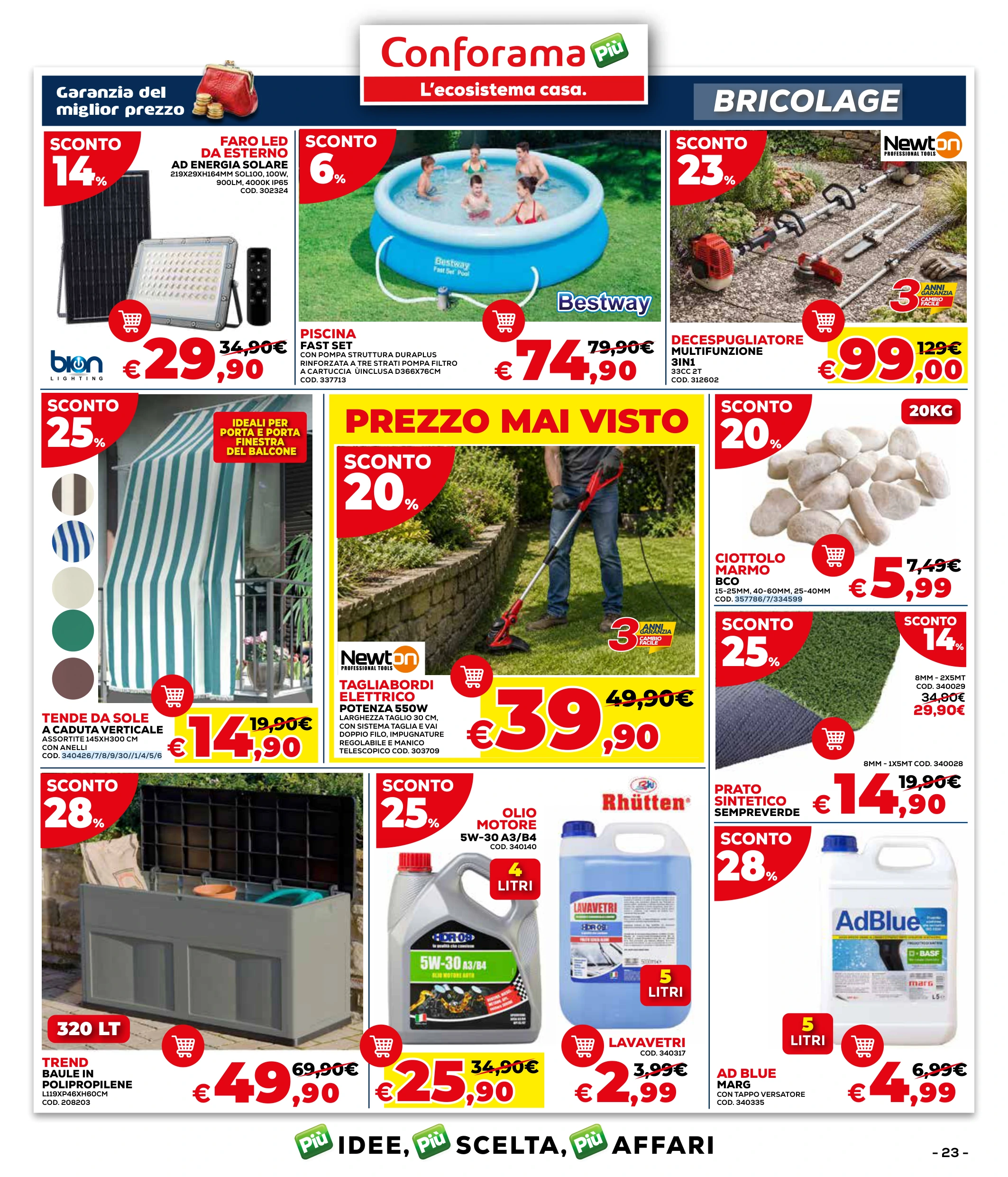 Flyer page 23