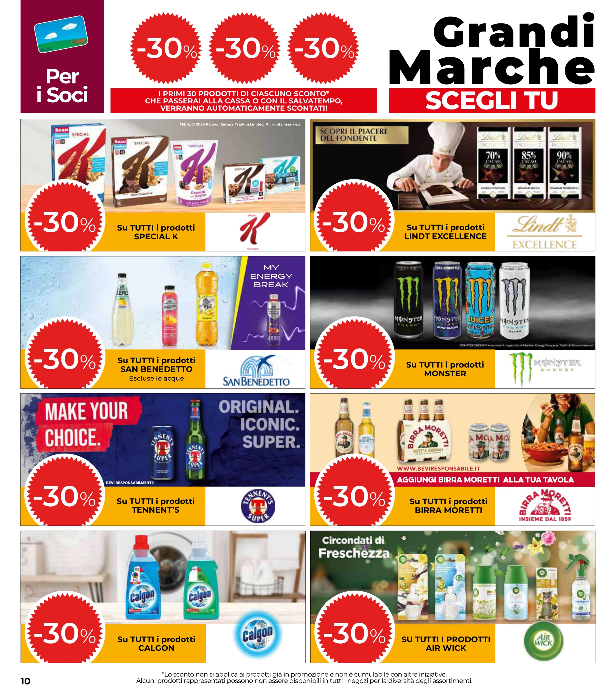 Flyer page 10
