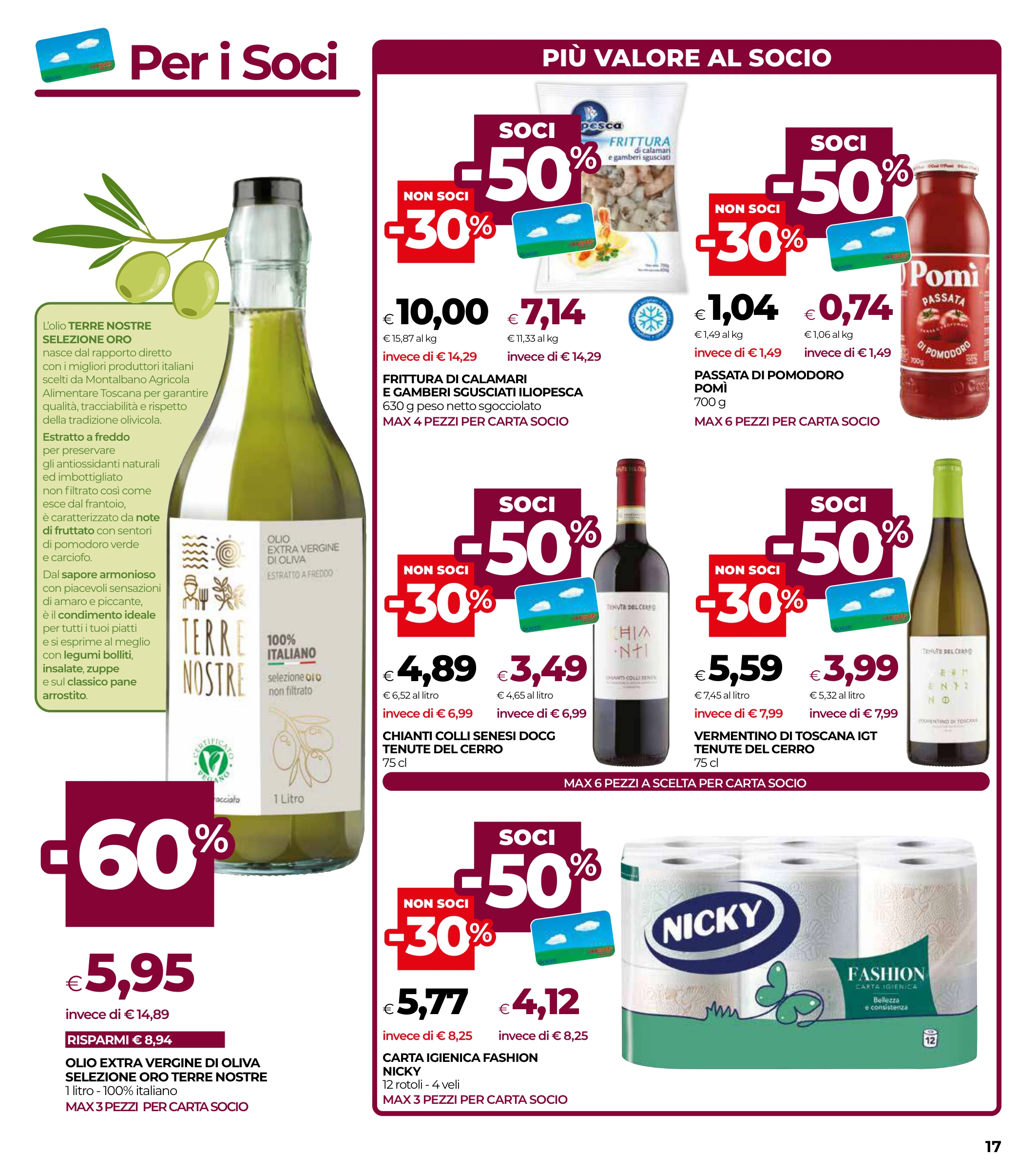 Flyer page 17