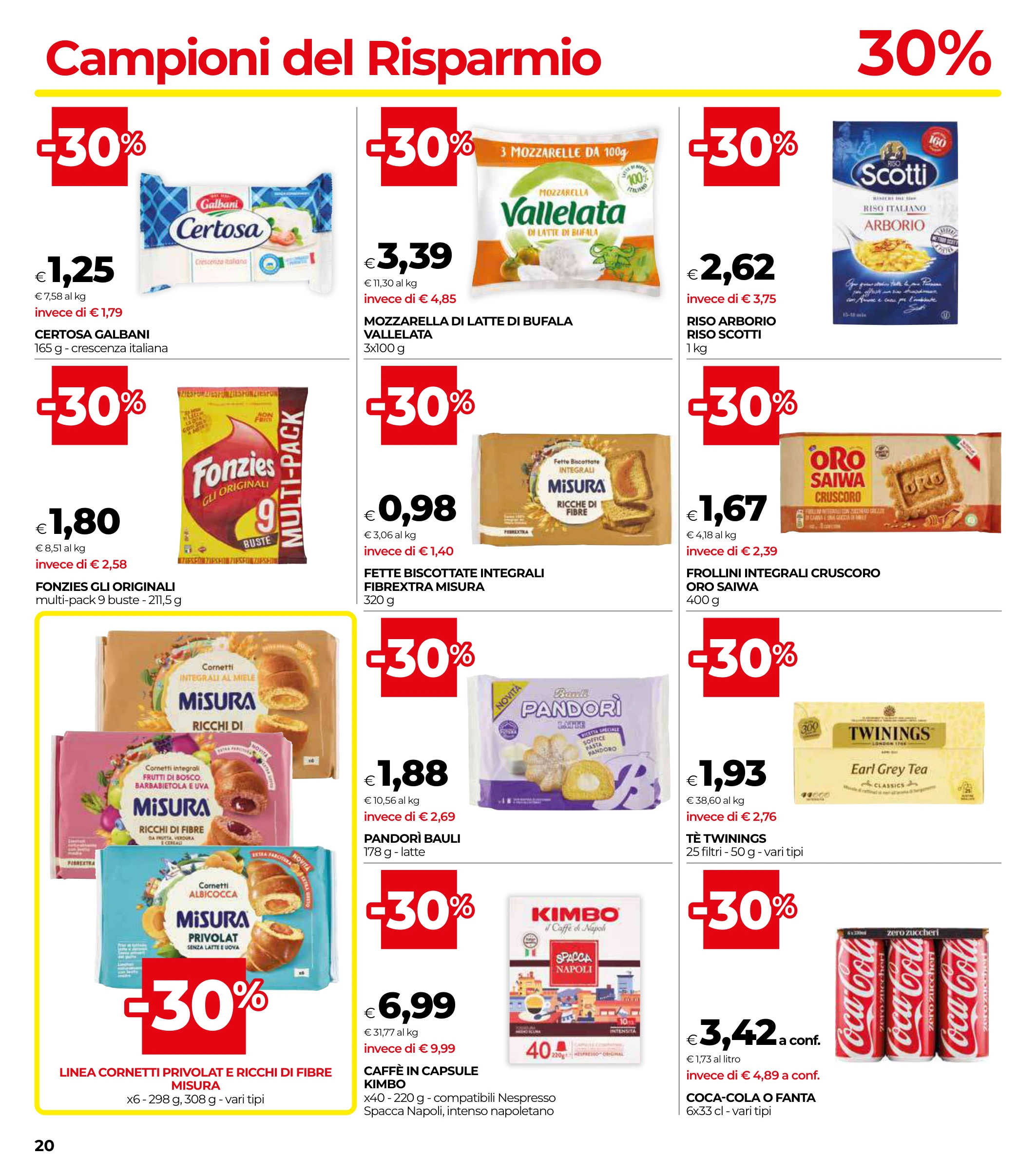Flyer page 20