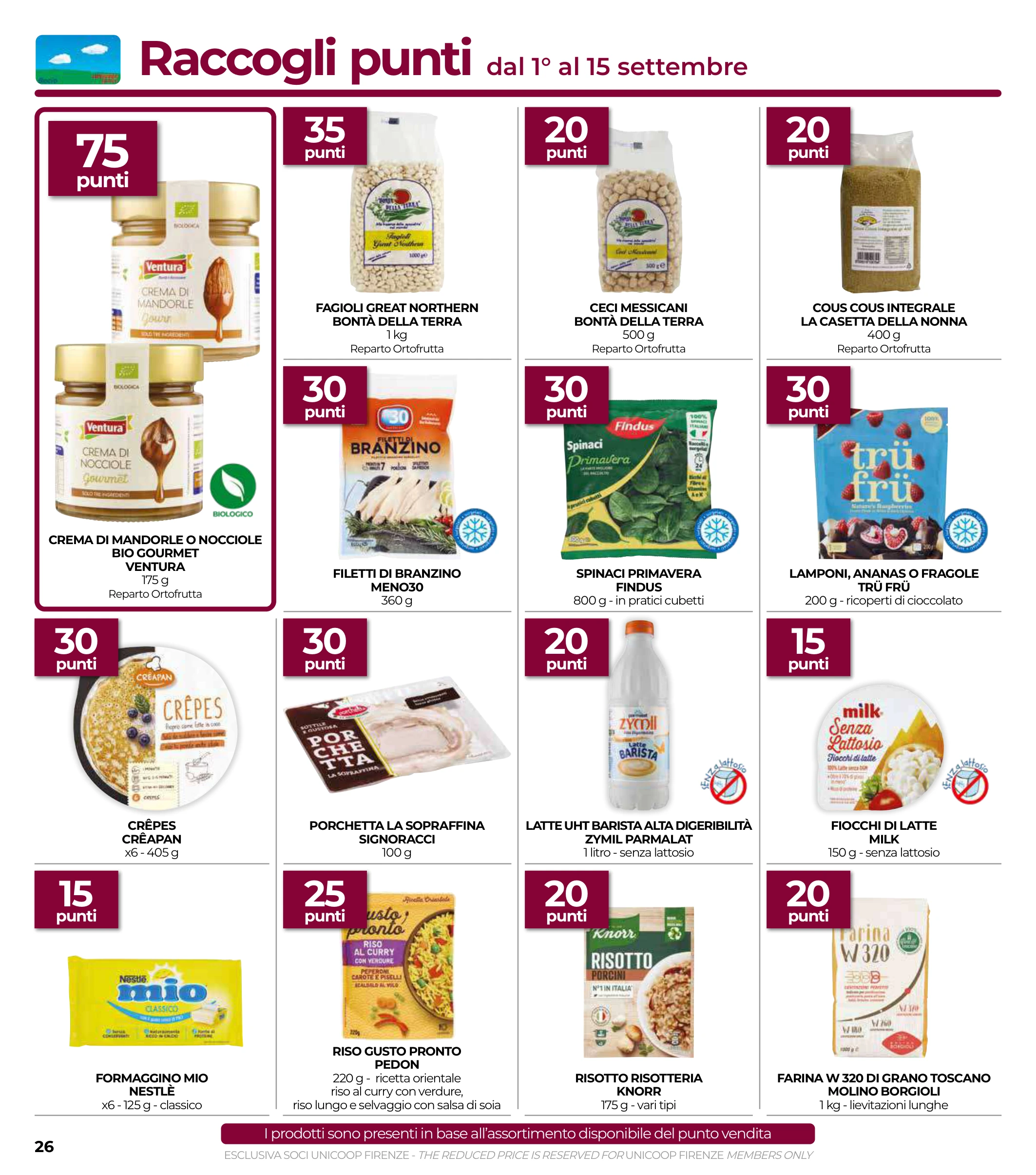 Flyer page 26