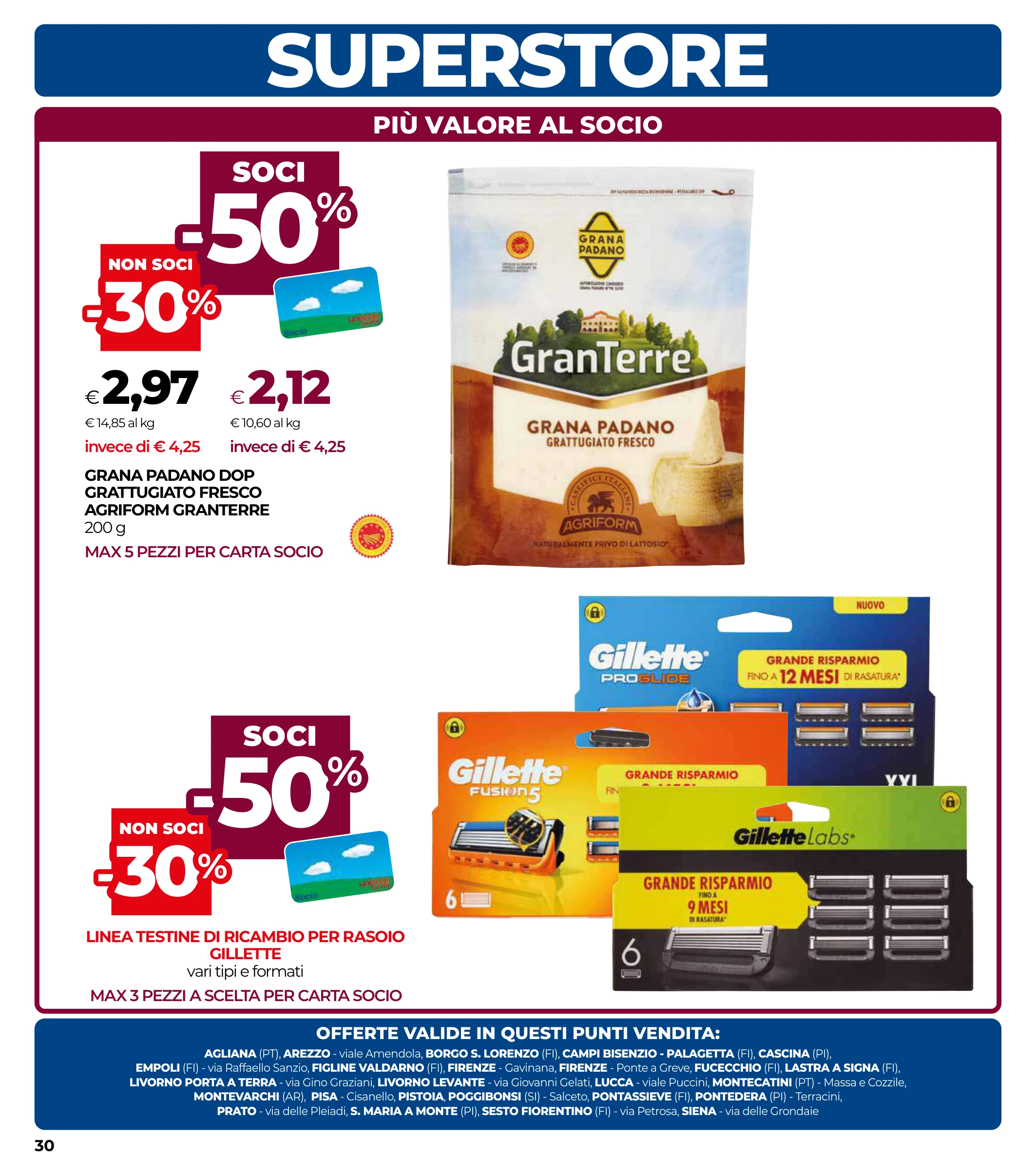 Flyer page 30