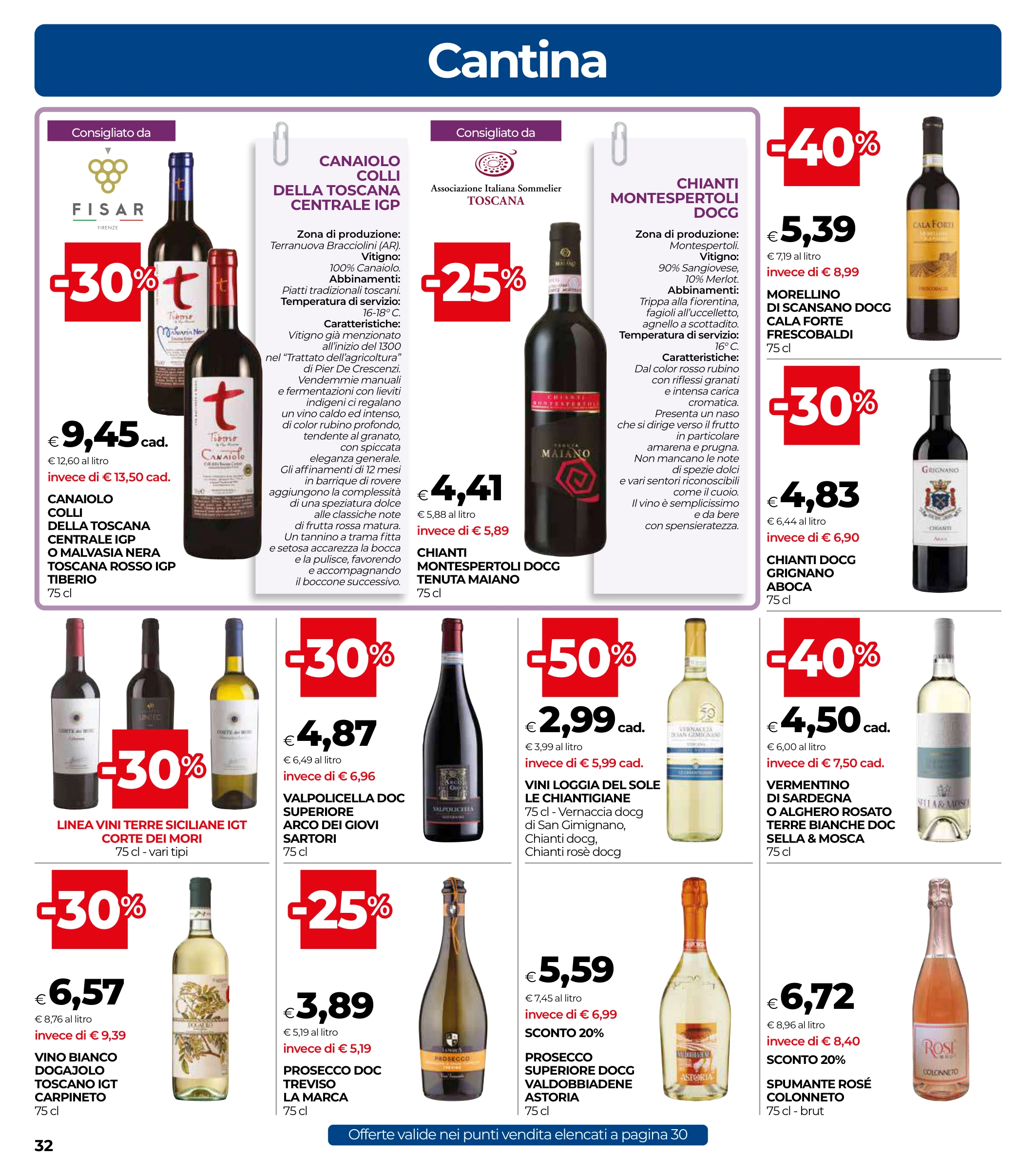 Flyer page 32