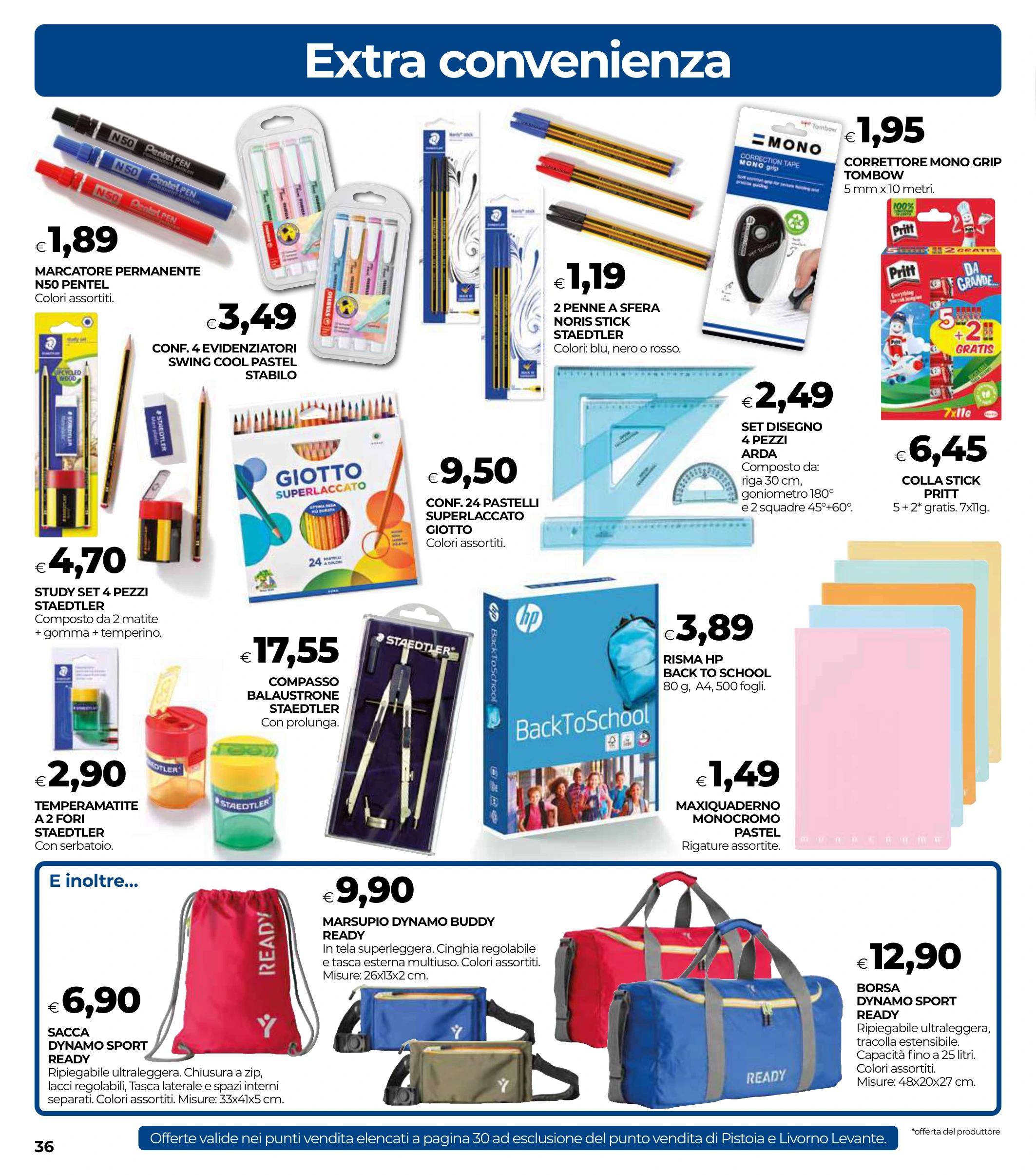 Flyer page 36