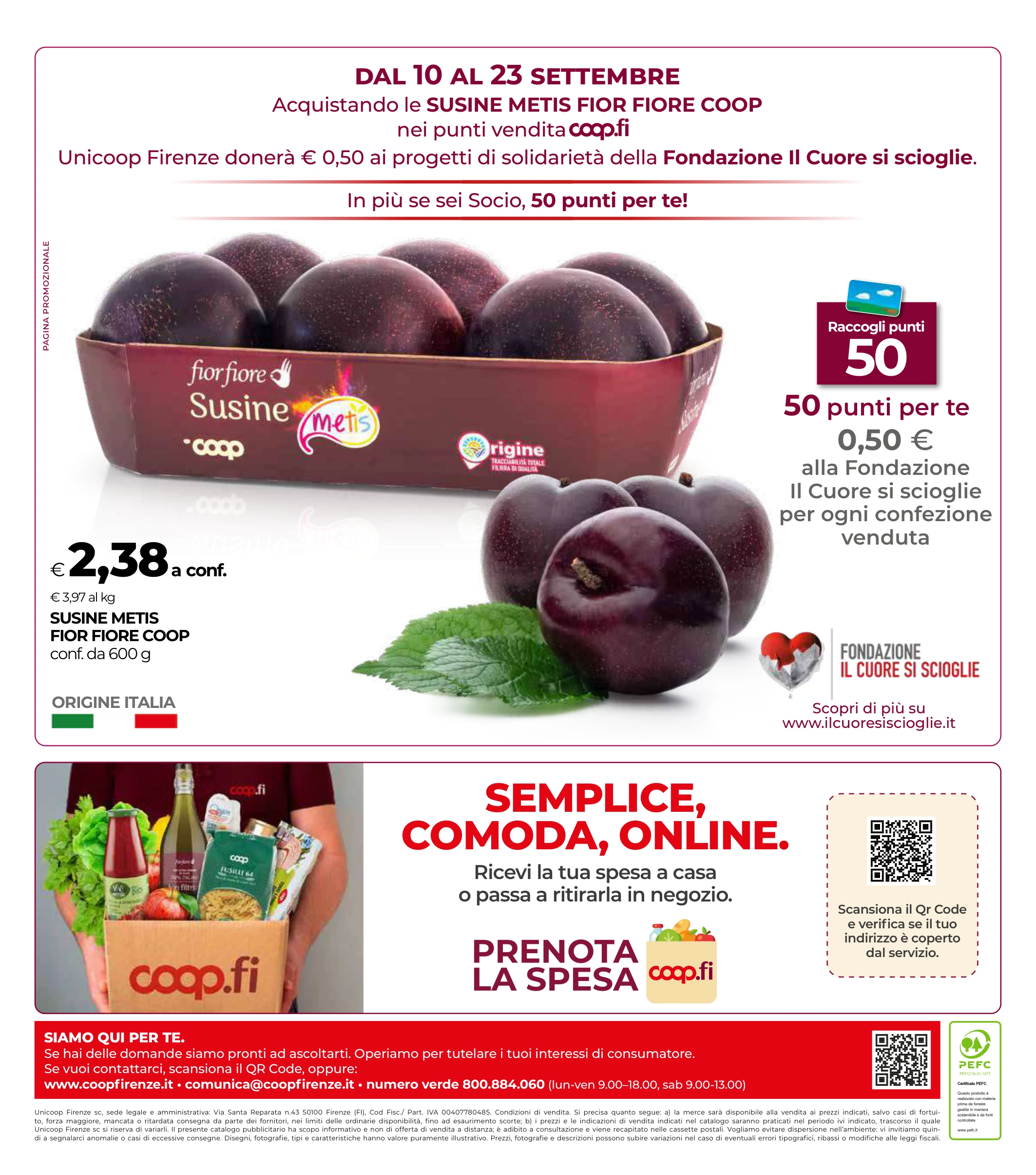 Flyer page 40