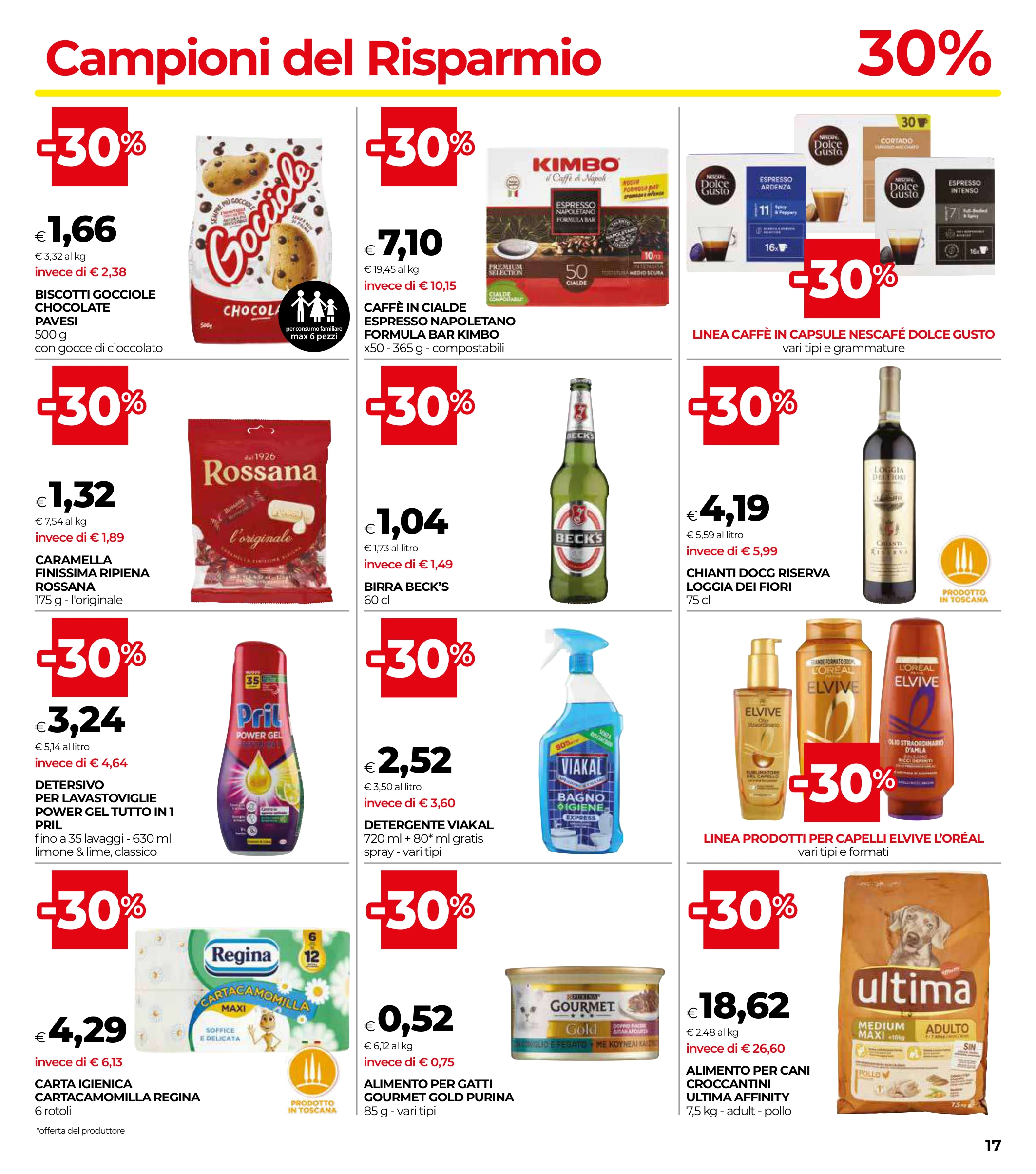 Flyer page 17