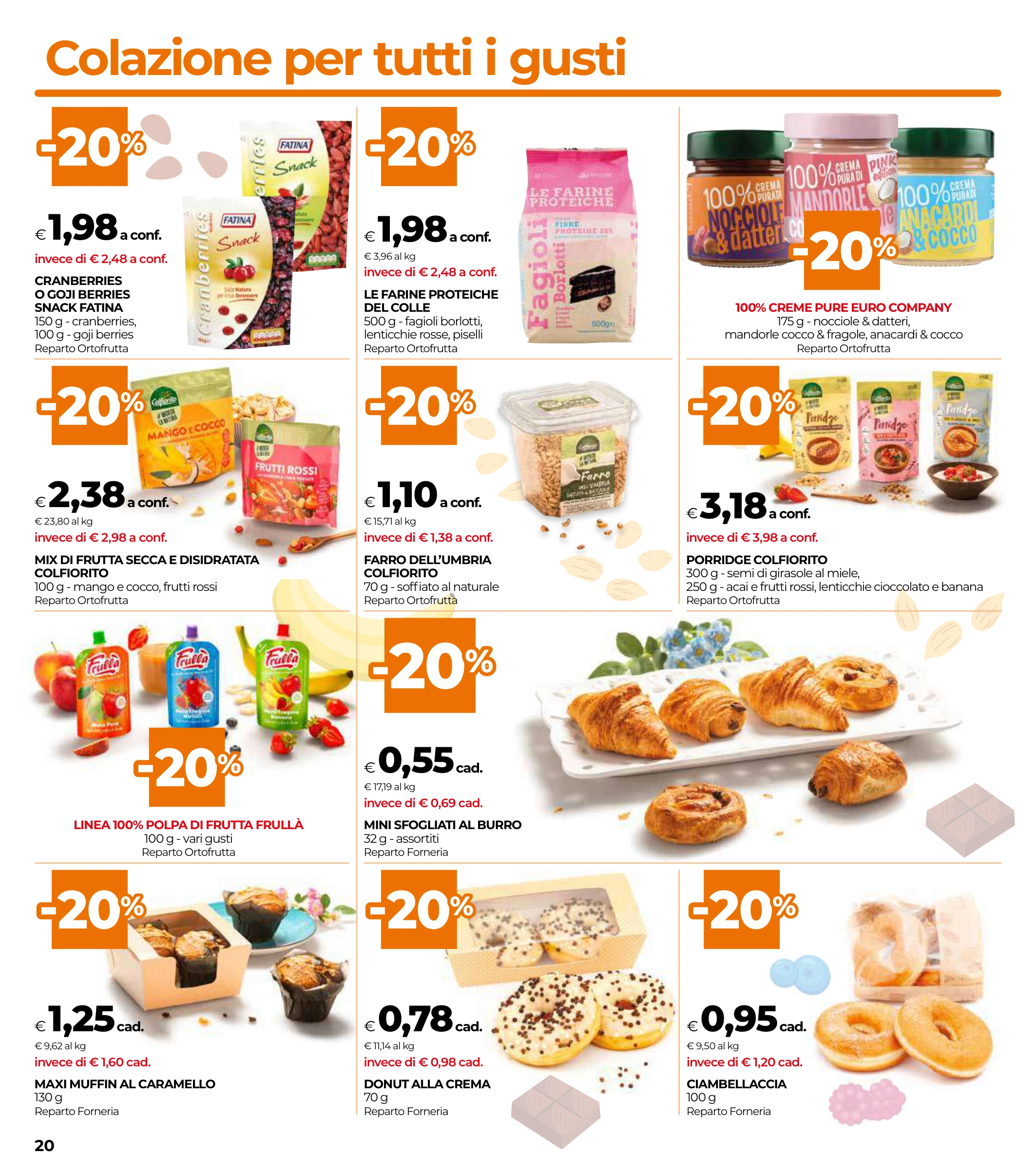 Flyer page 20