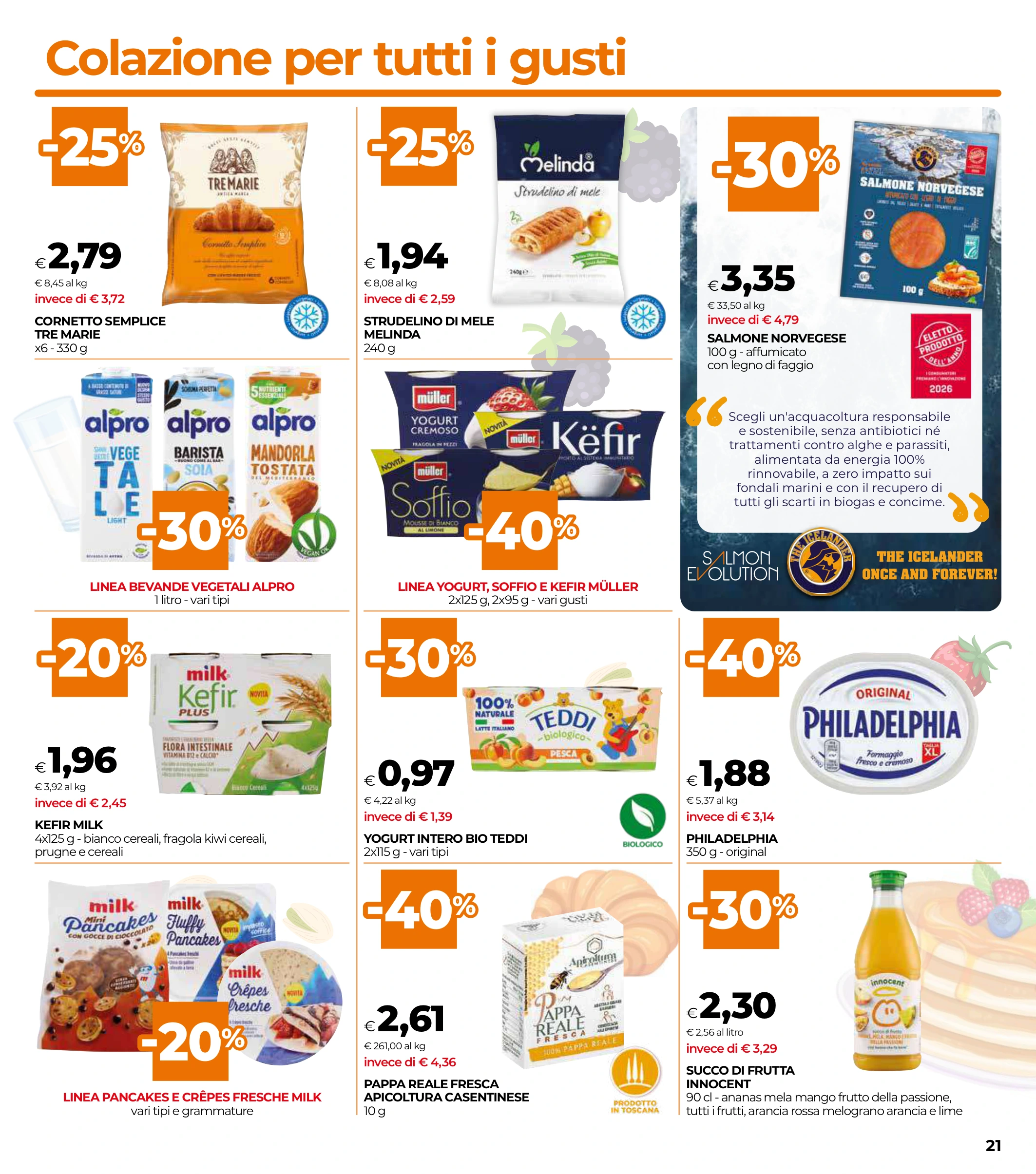 Flyer page 21