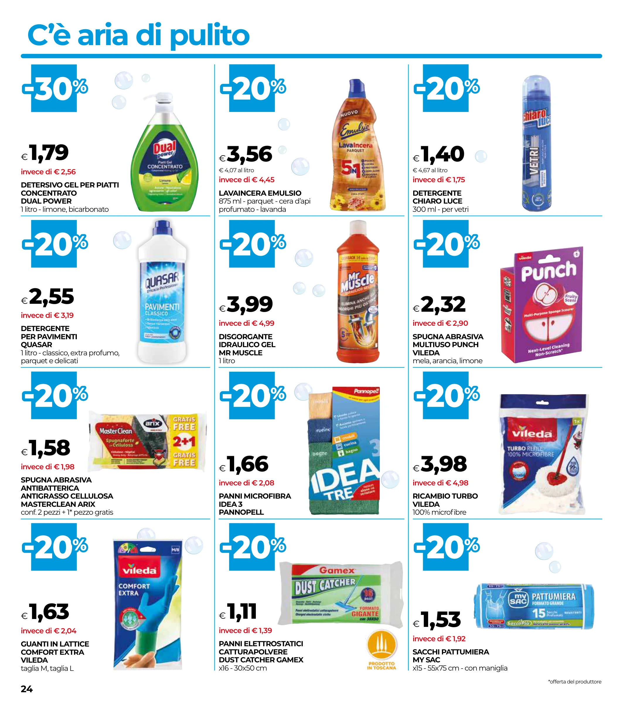 Flyer page 24