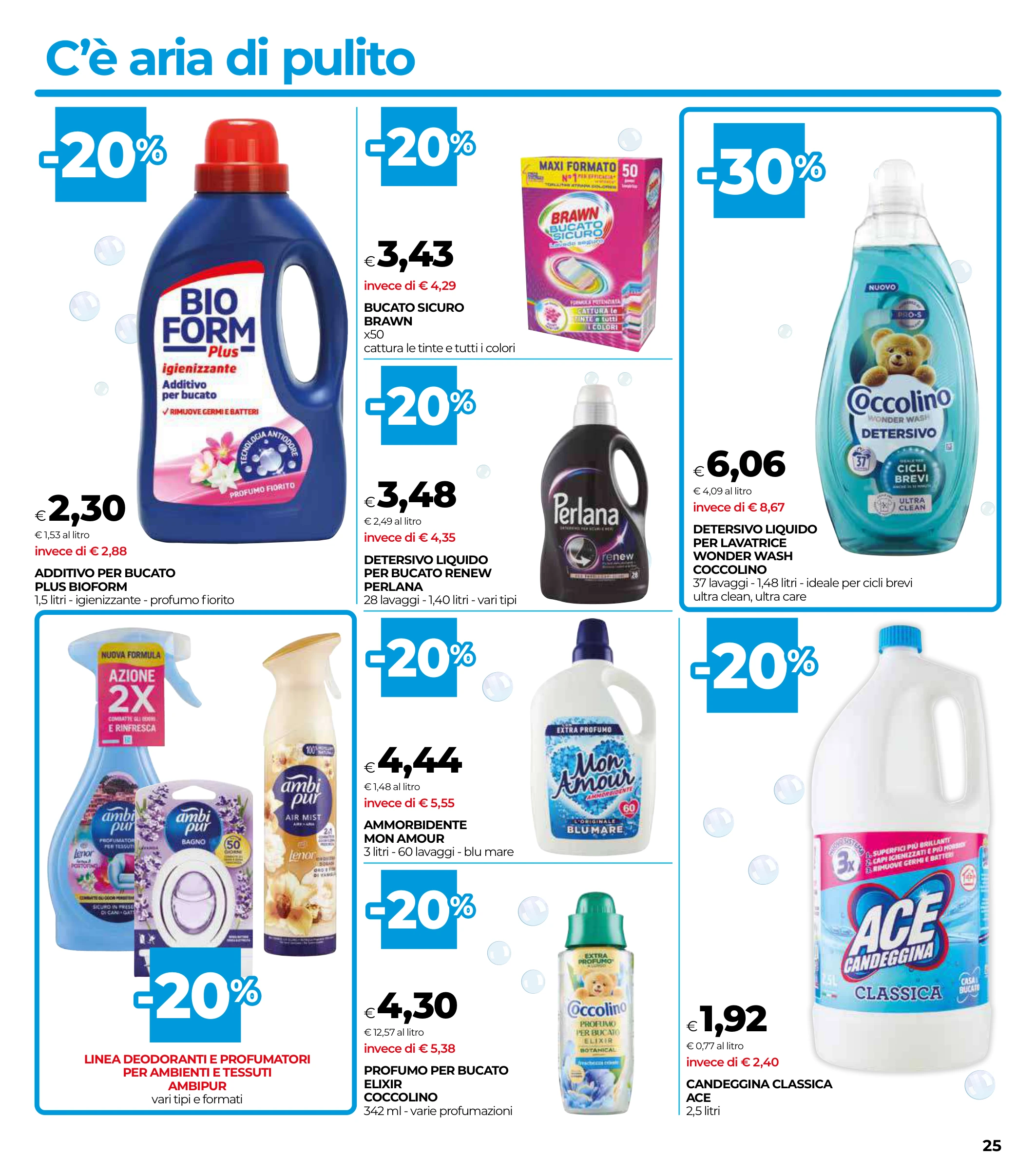 Flyer page 25