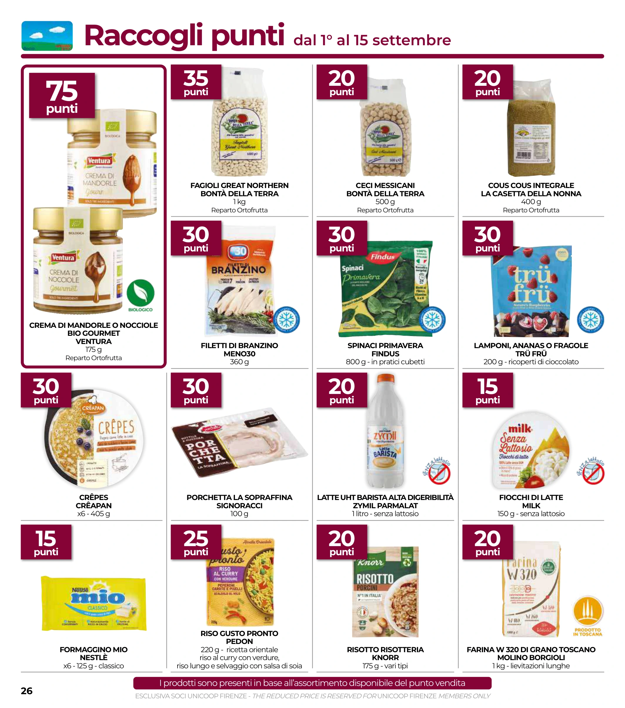 Flyer page 26