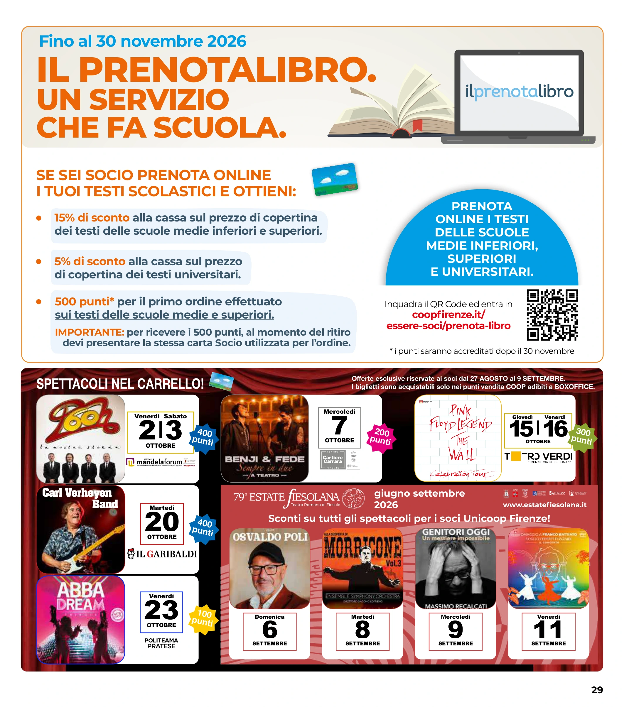 Flyer page 29