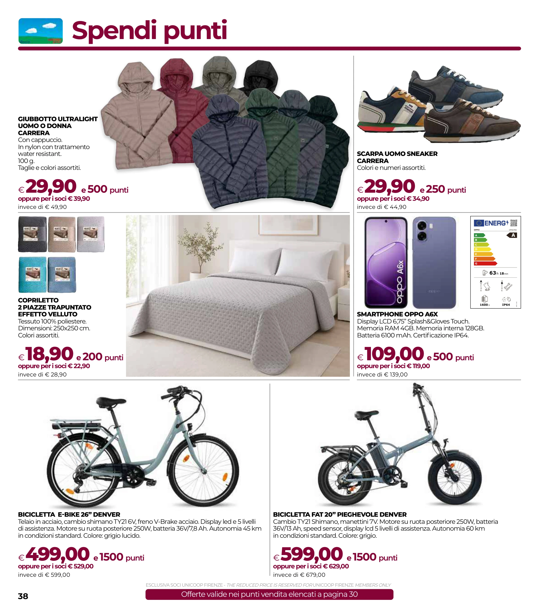 Flyer page 38