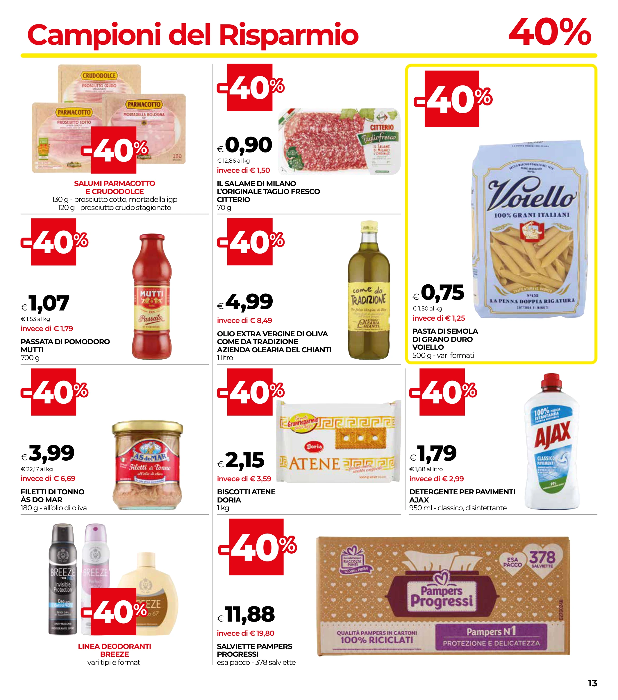 Flyer page 13