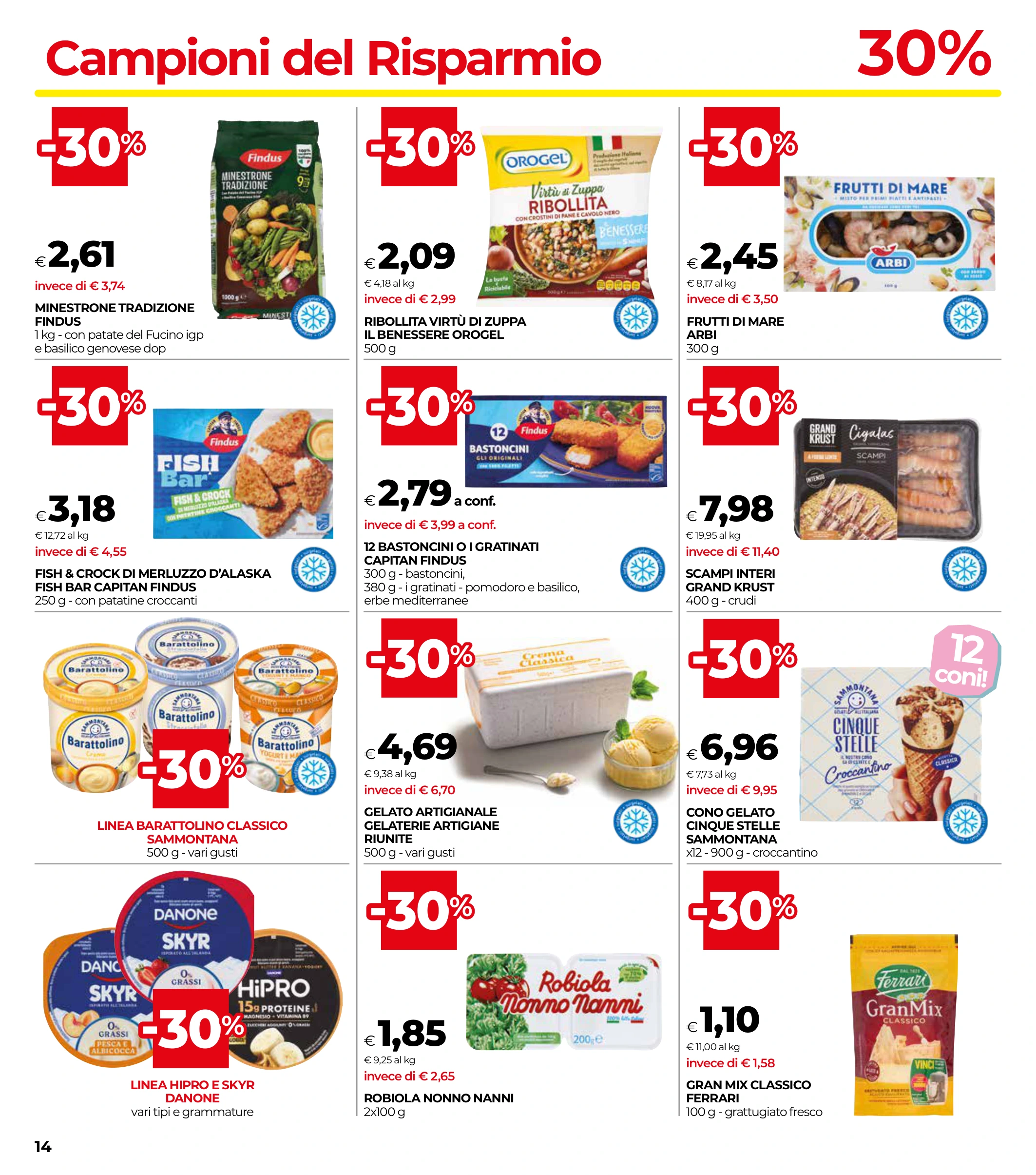 Flyer page 14