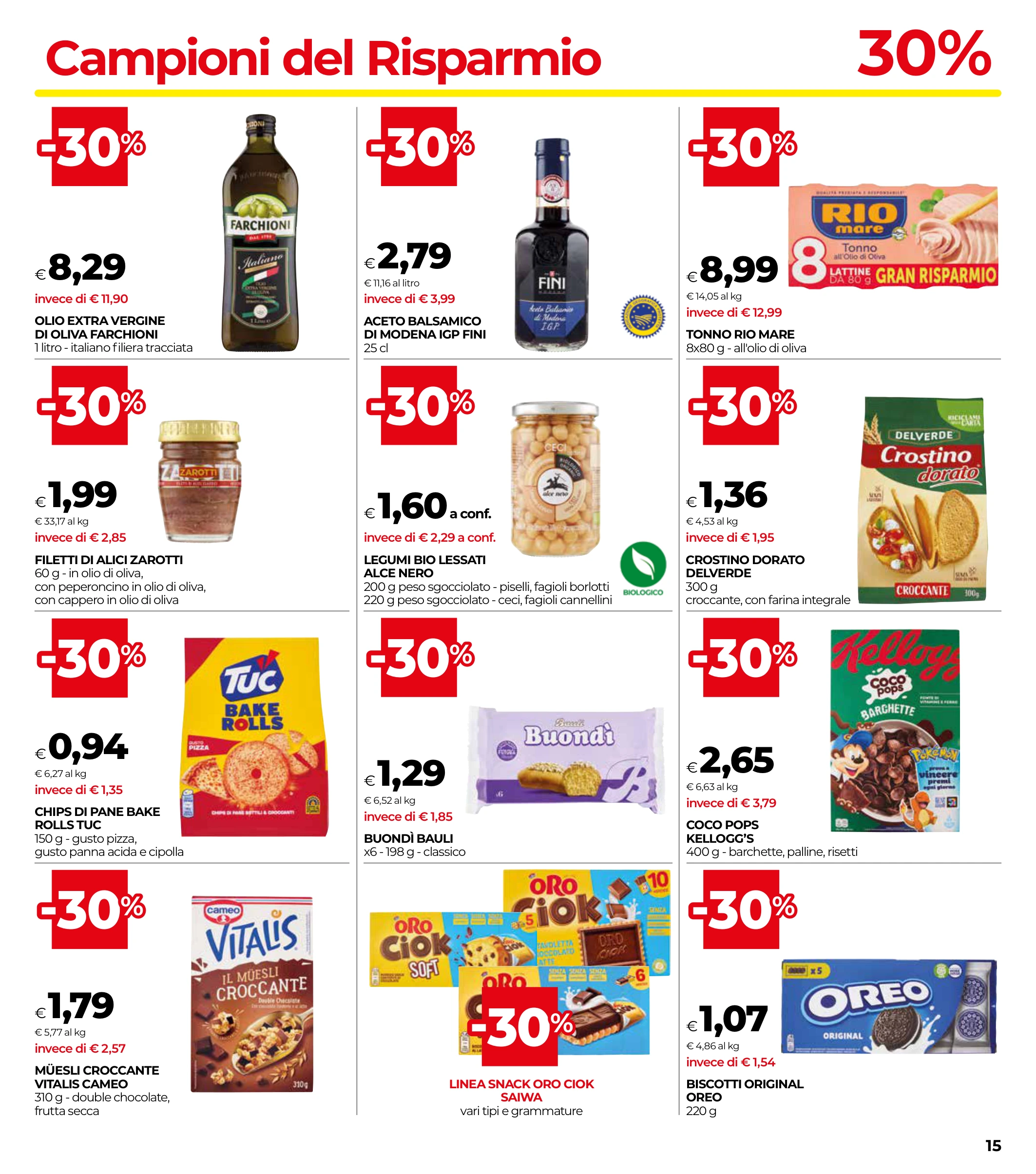 Flyer page 15