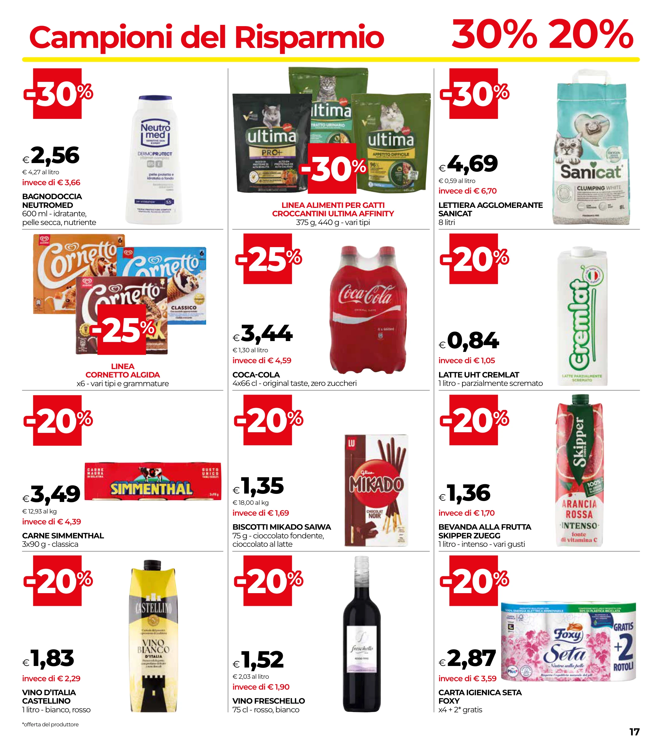 Flyer page 17