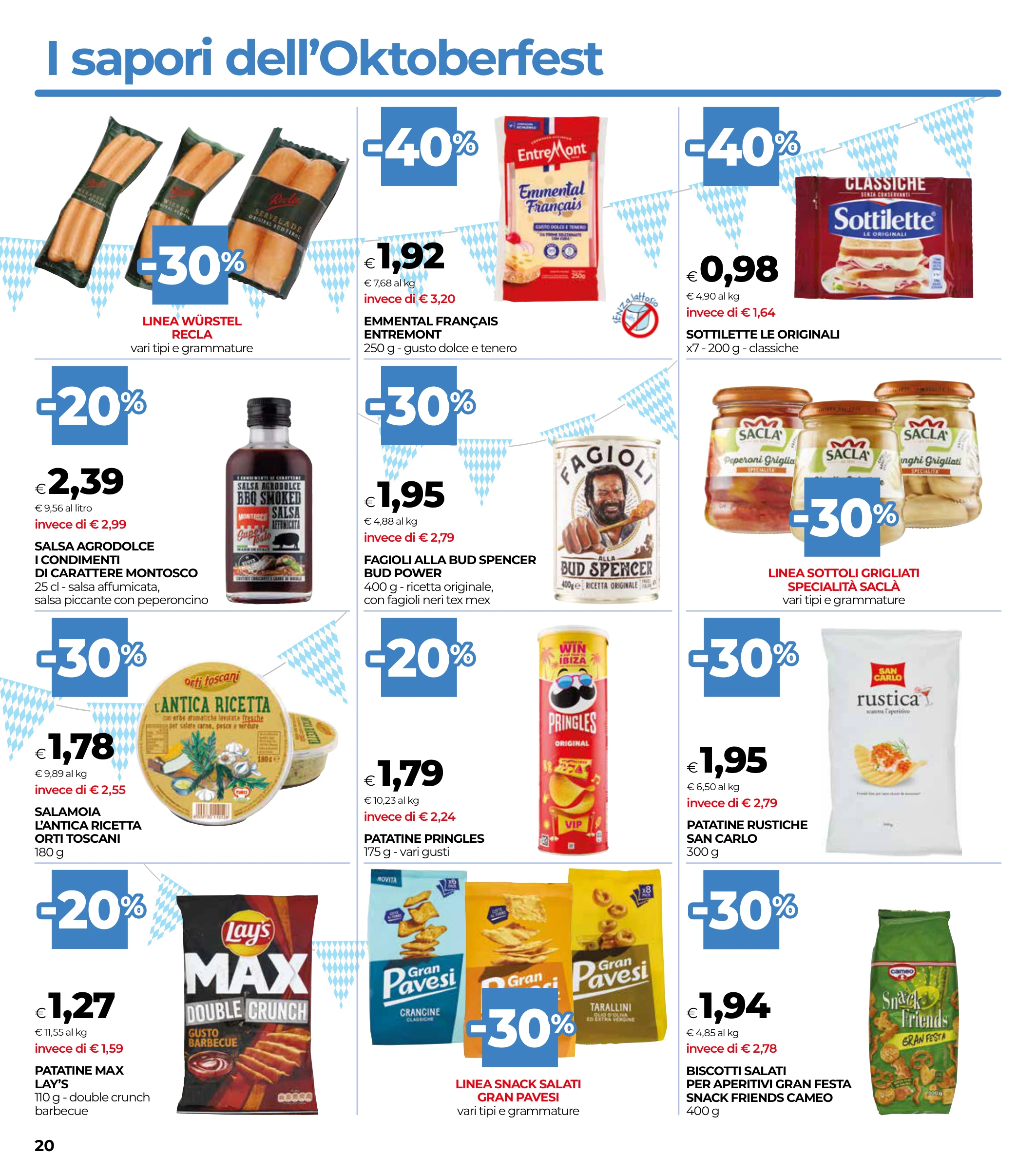 Flyer page 20