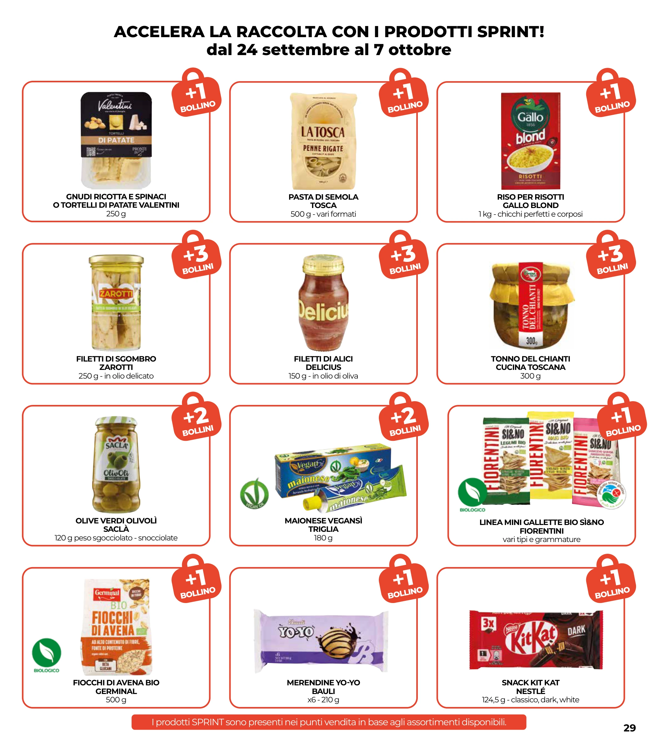 Flyer page 29