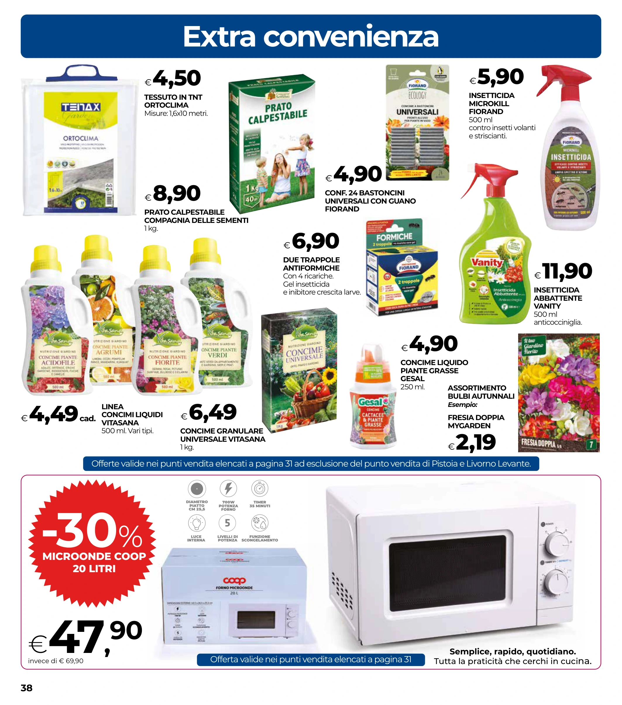 Flyer page 38
