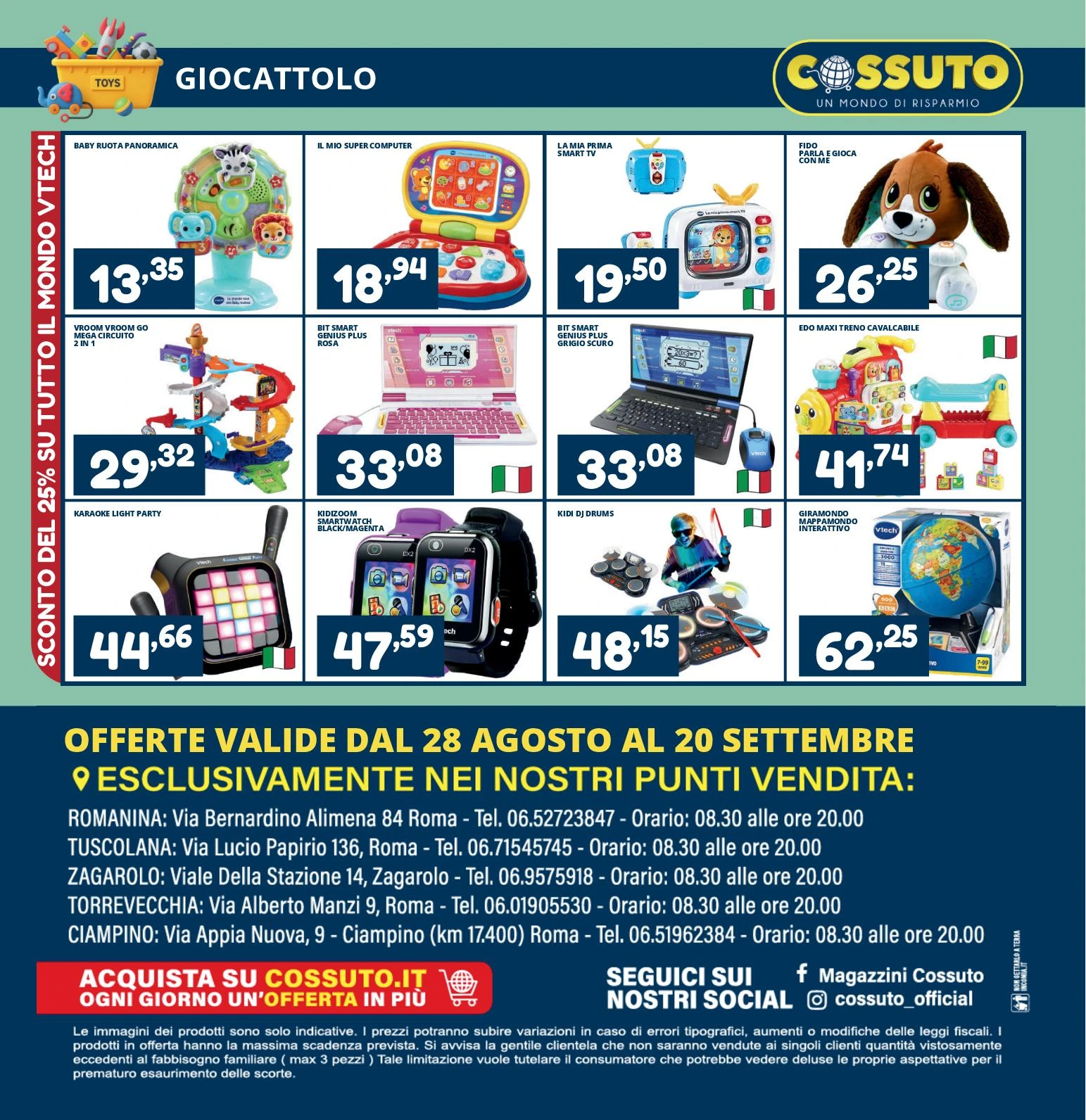 Flyer page 16