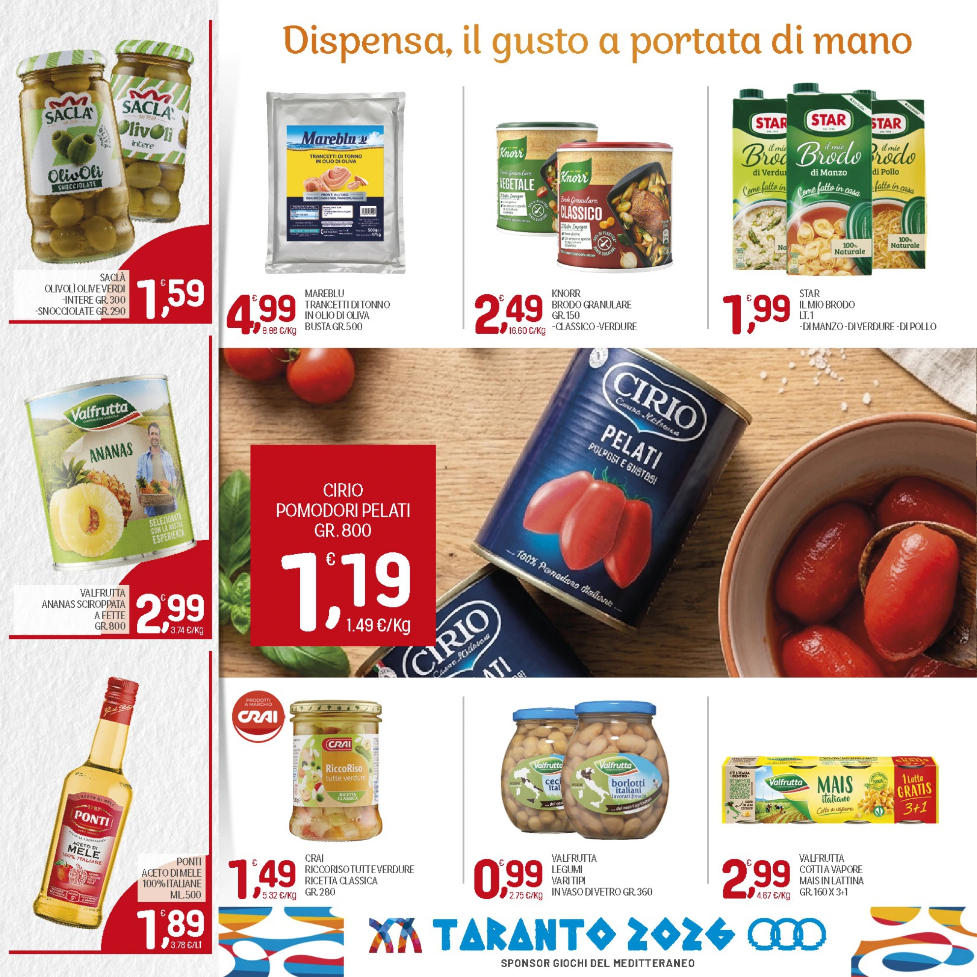 Flyer page 18