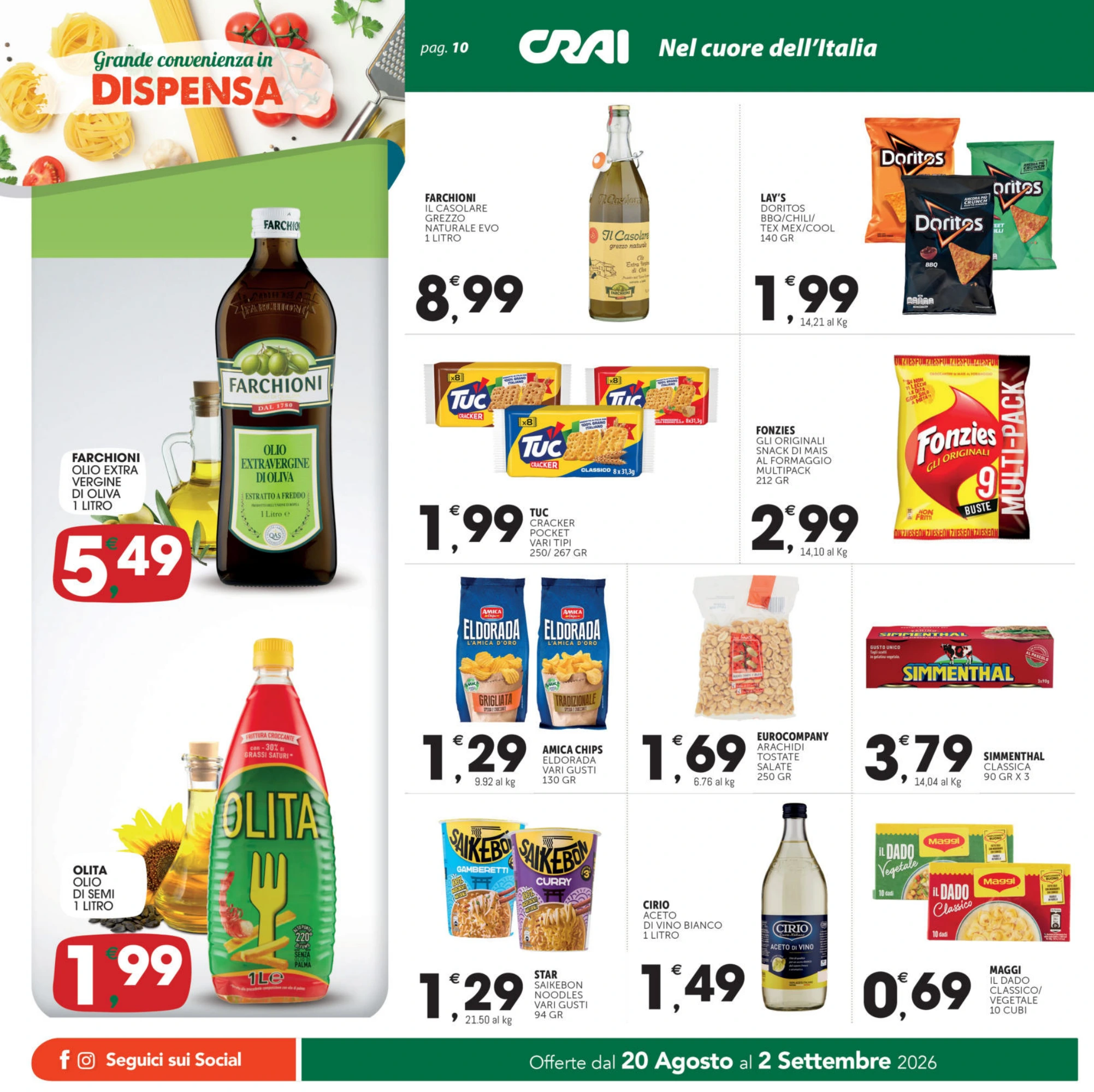 Flyer page 10