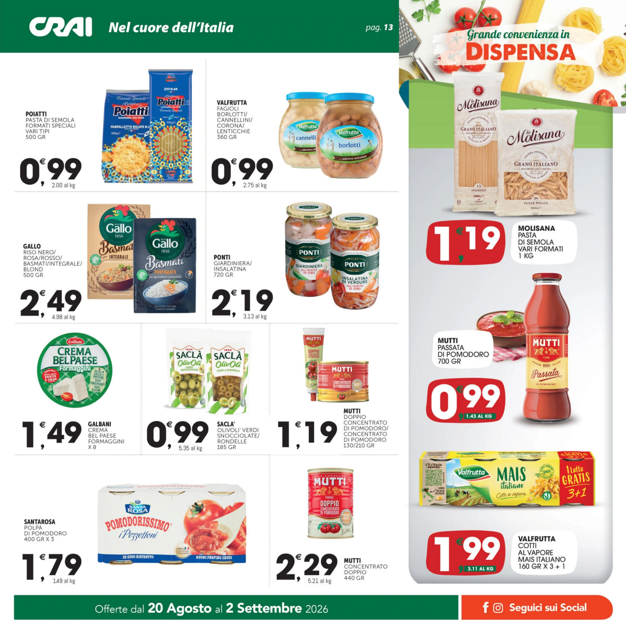 Flyer page 13