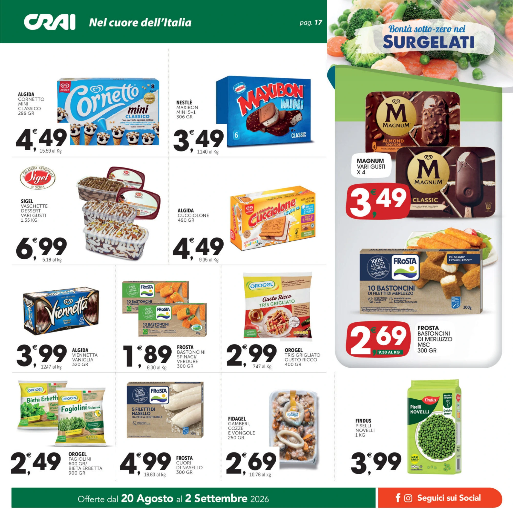 Flyer page 17