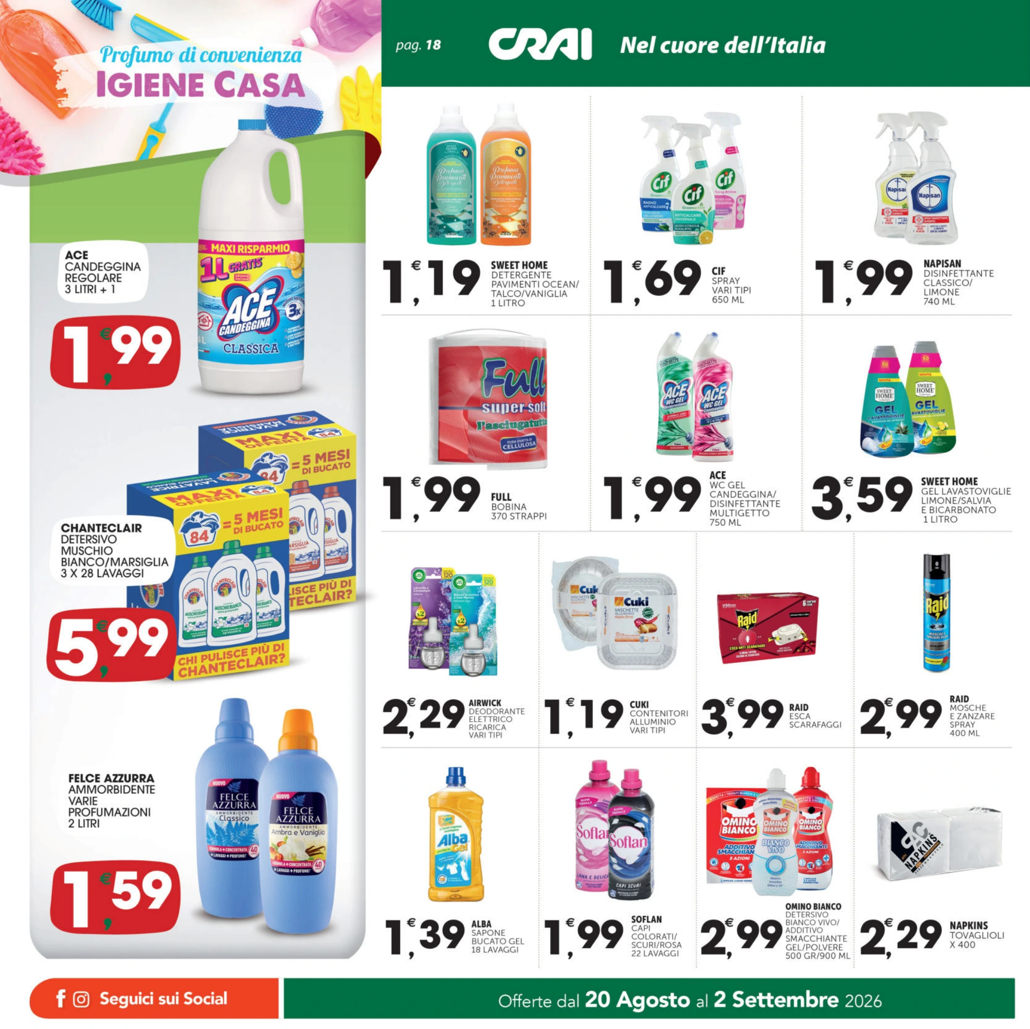 Flyer page 18