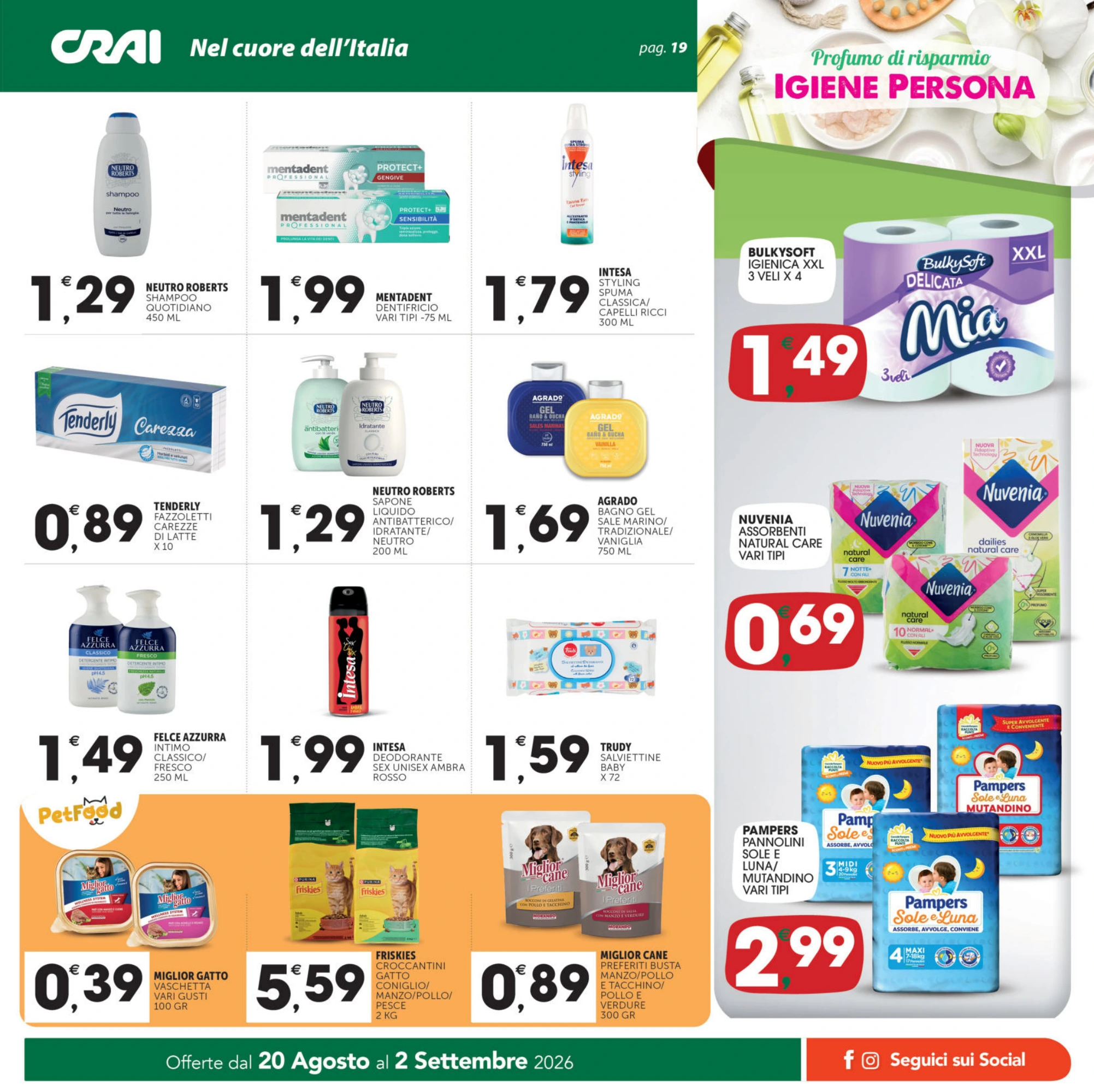Flyer page 19