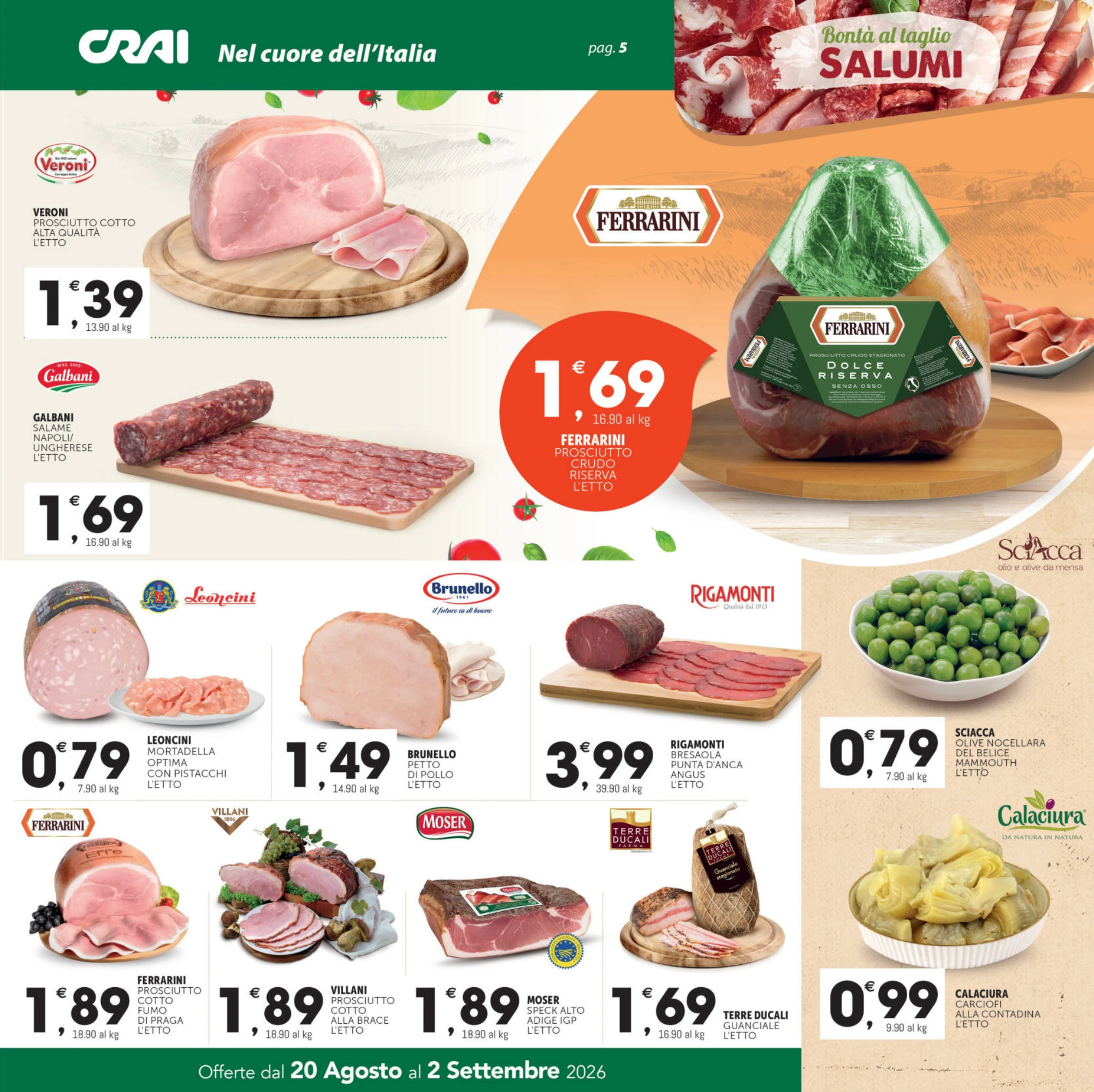 Flyer page 5