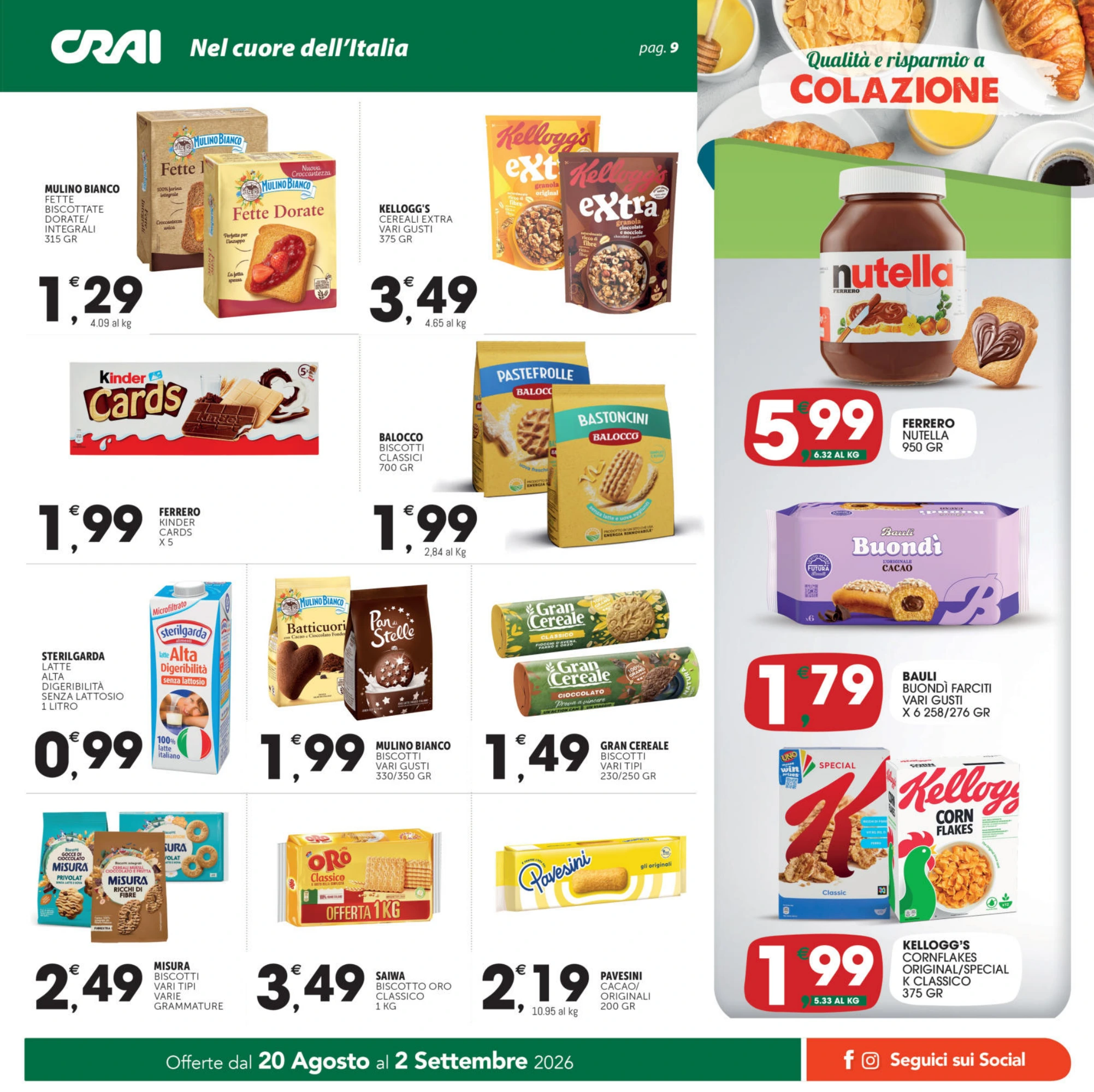 Flyer page 9