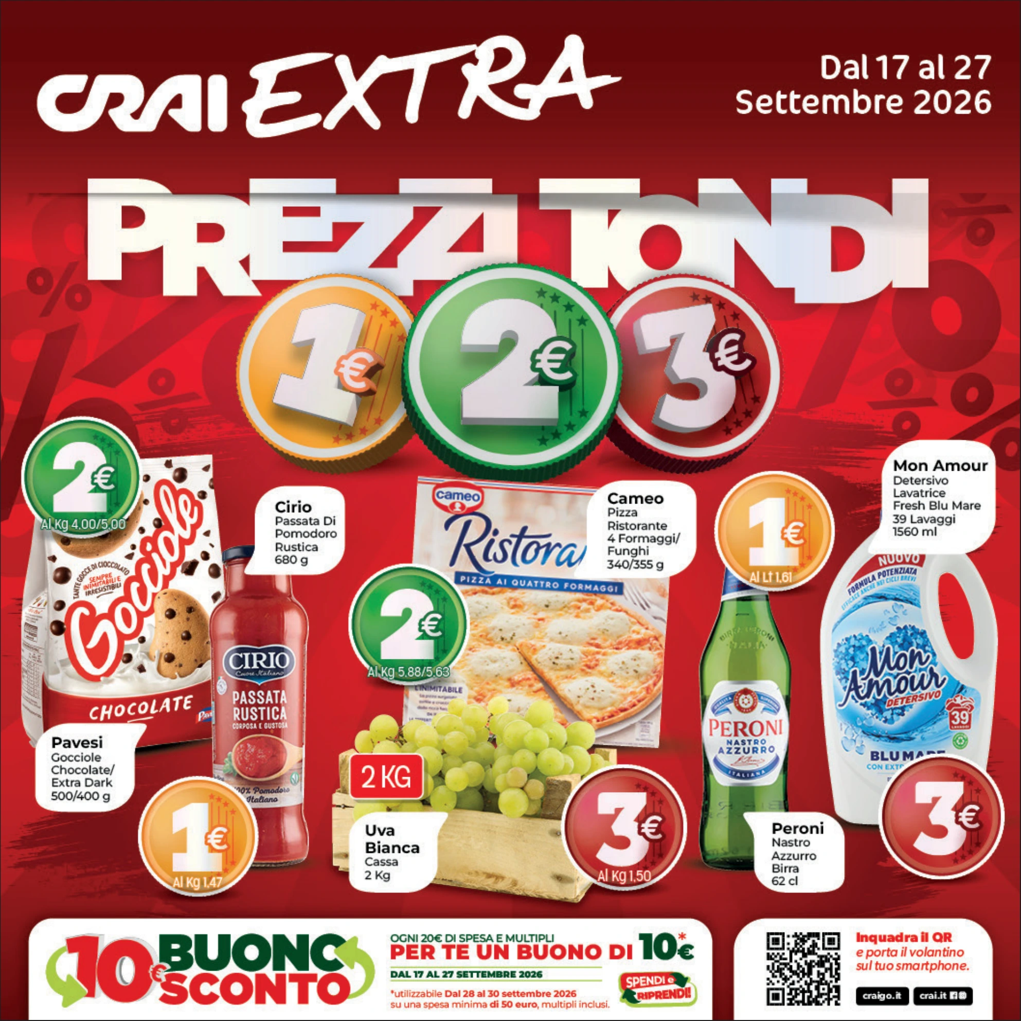 Flyer page 1