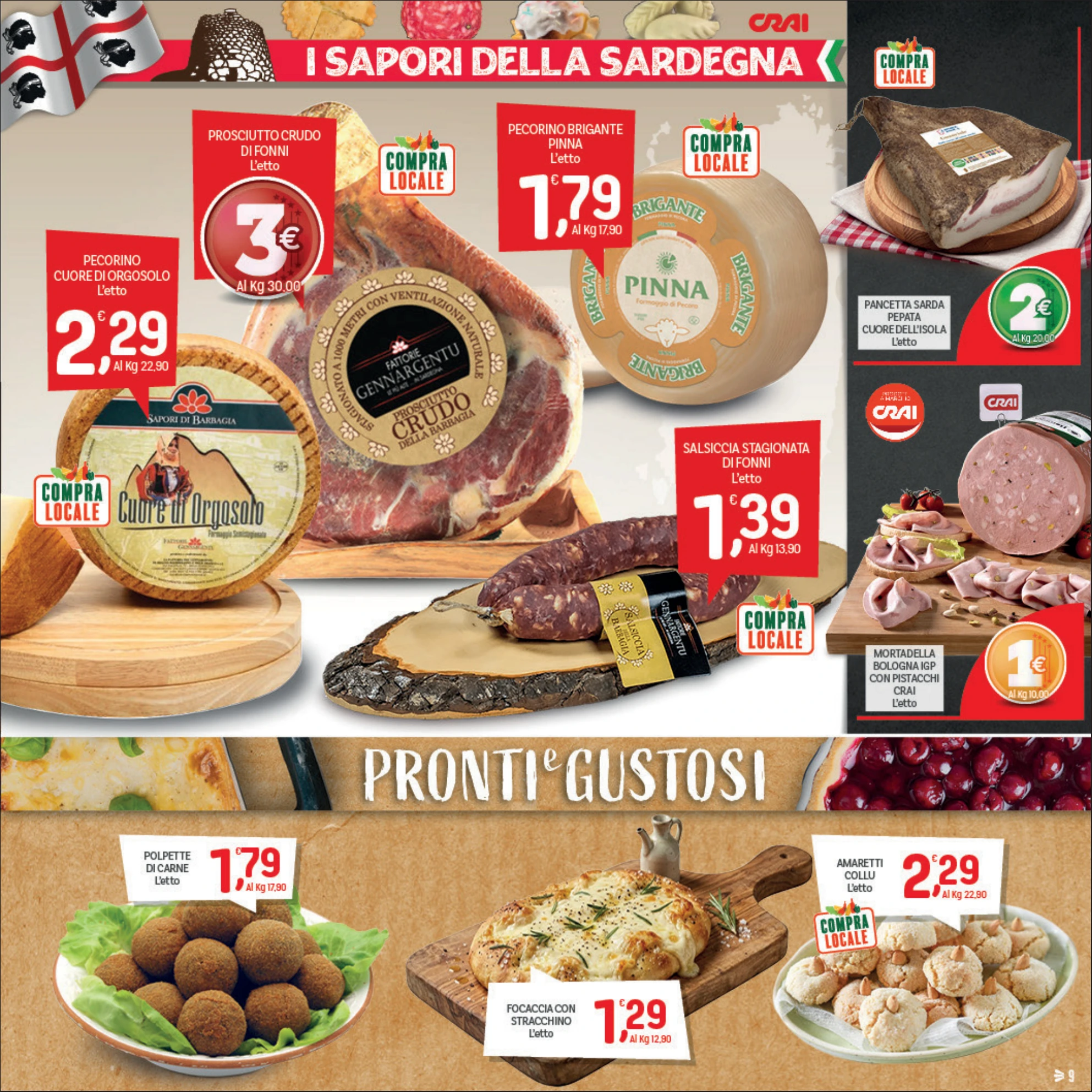Flyer page 9