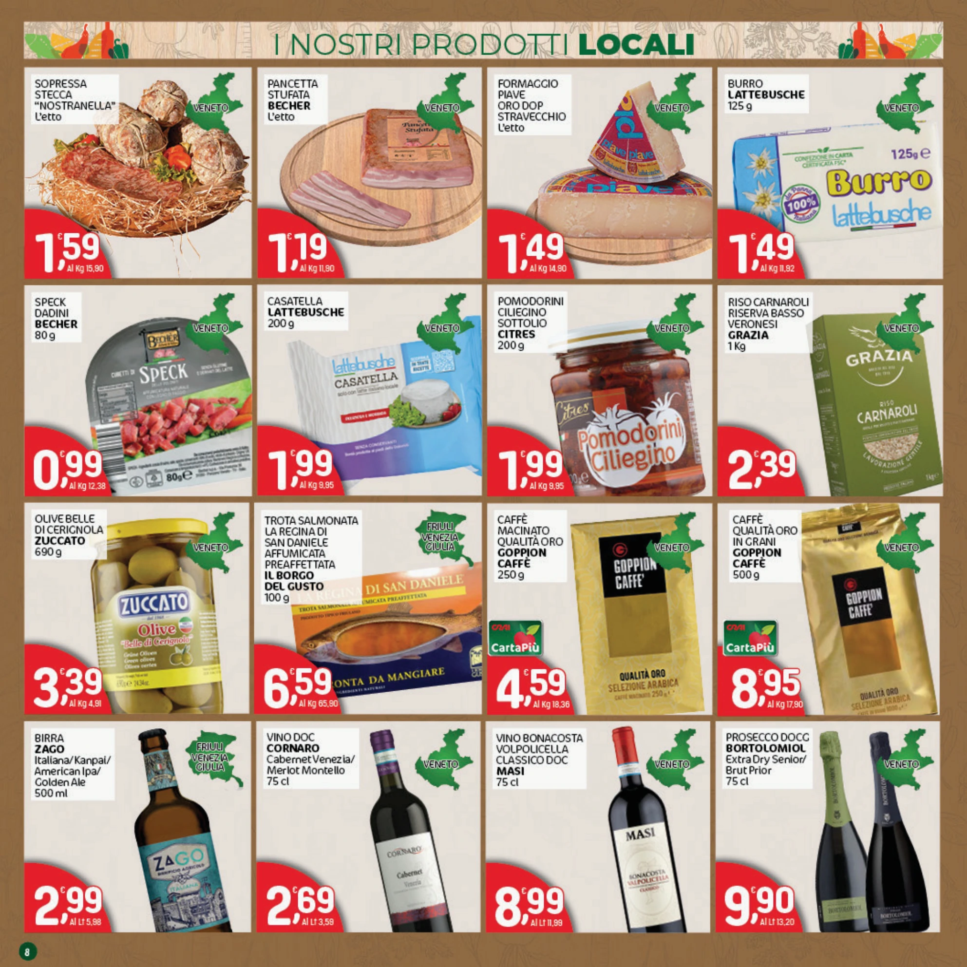 Flyer page 8