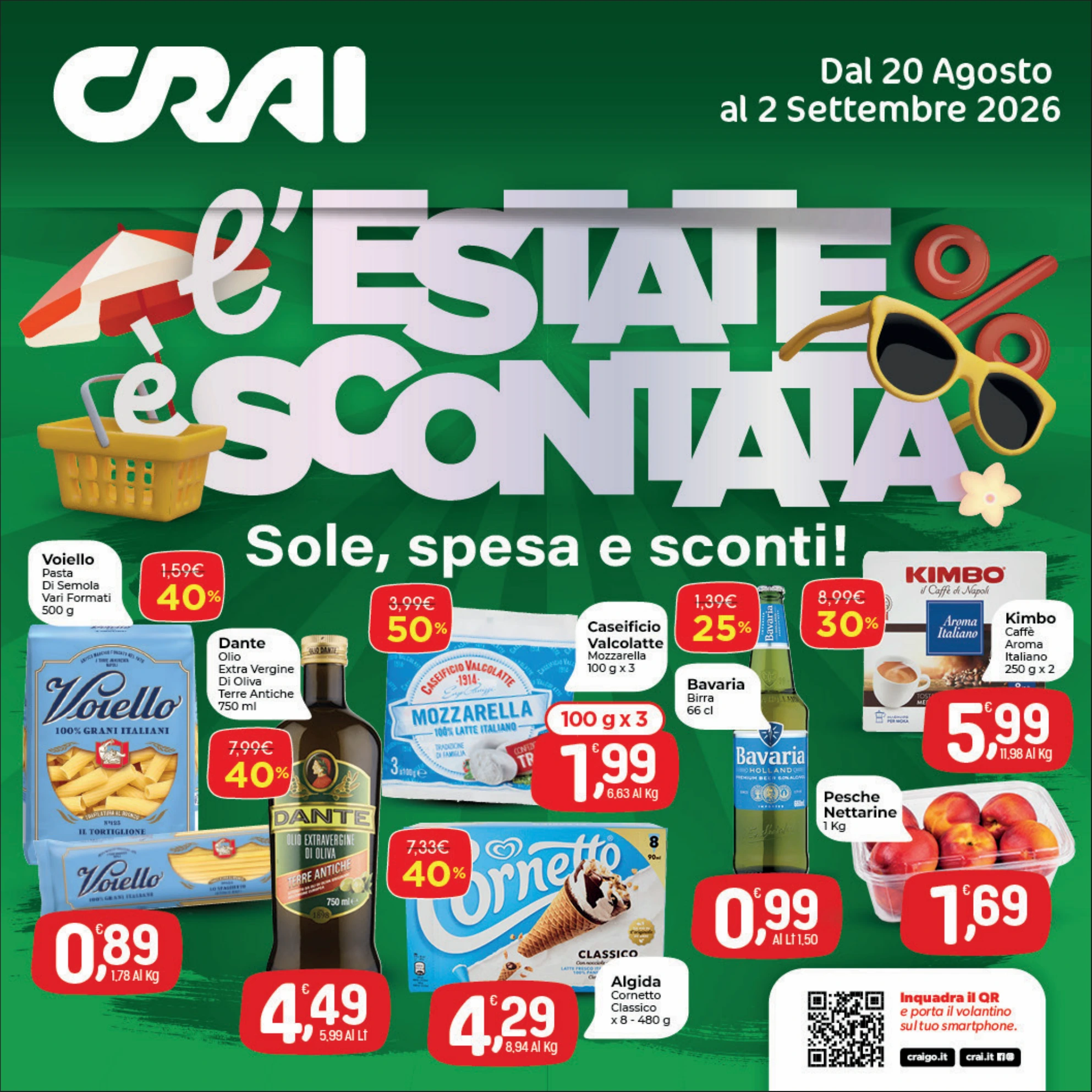 Flyer page 1