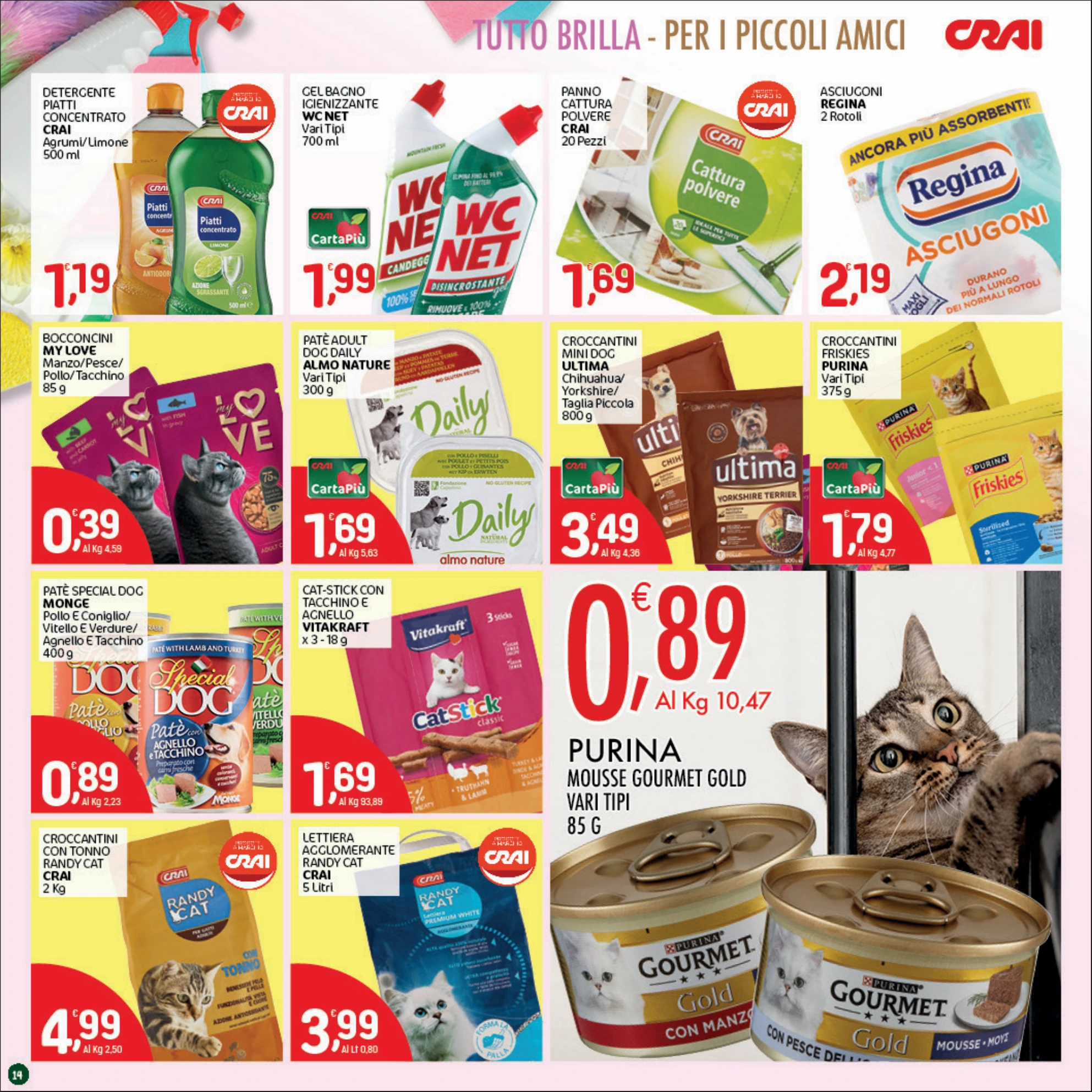 Flyer page 14