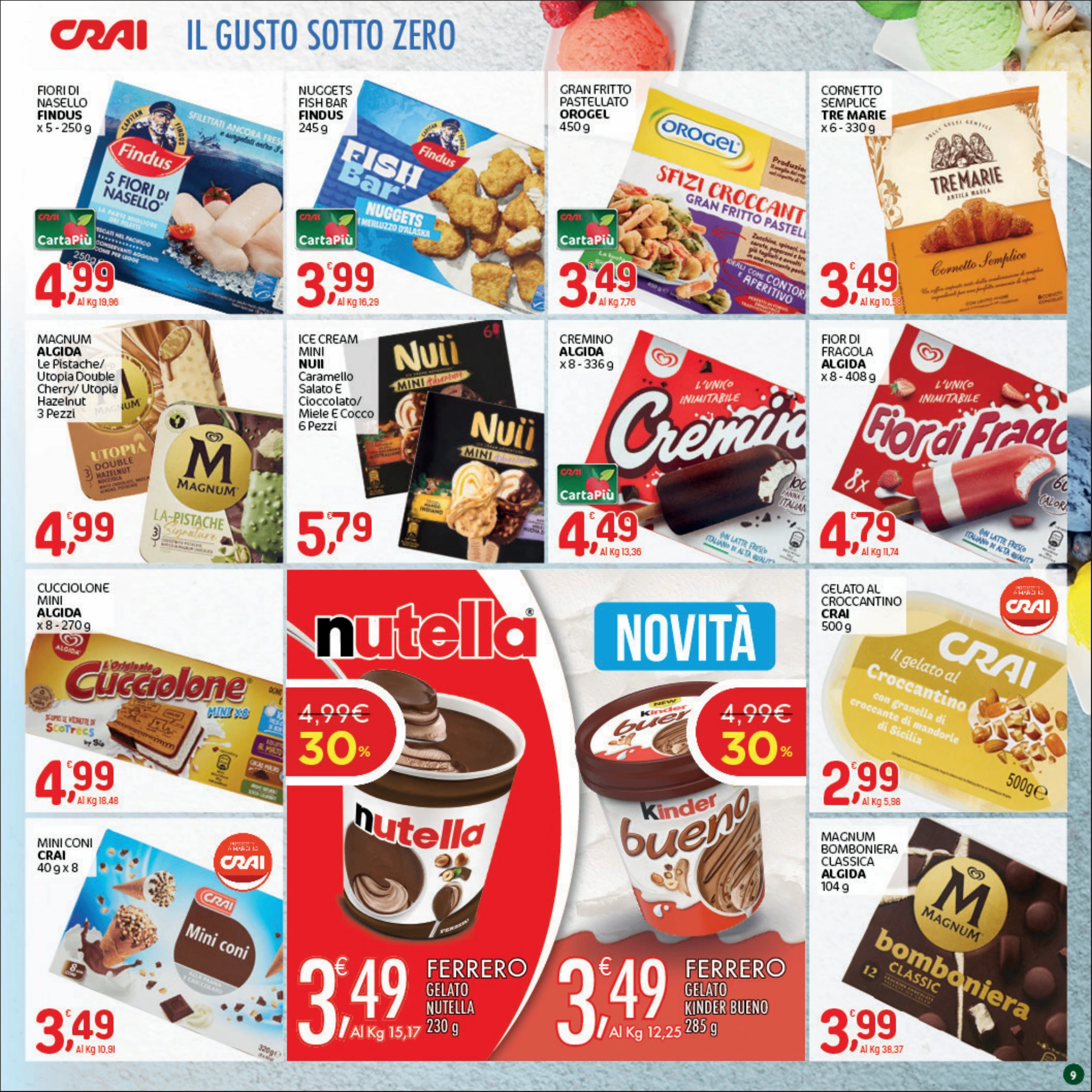 Flyer page 9